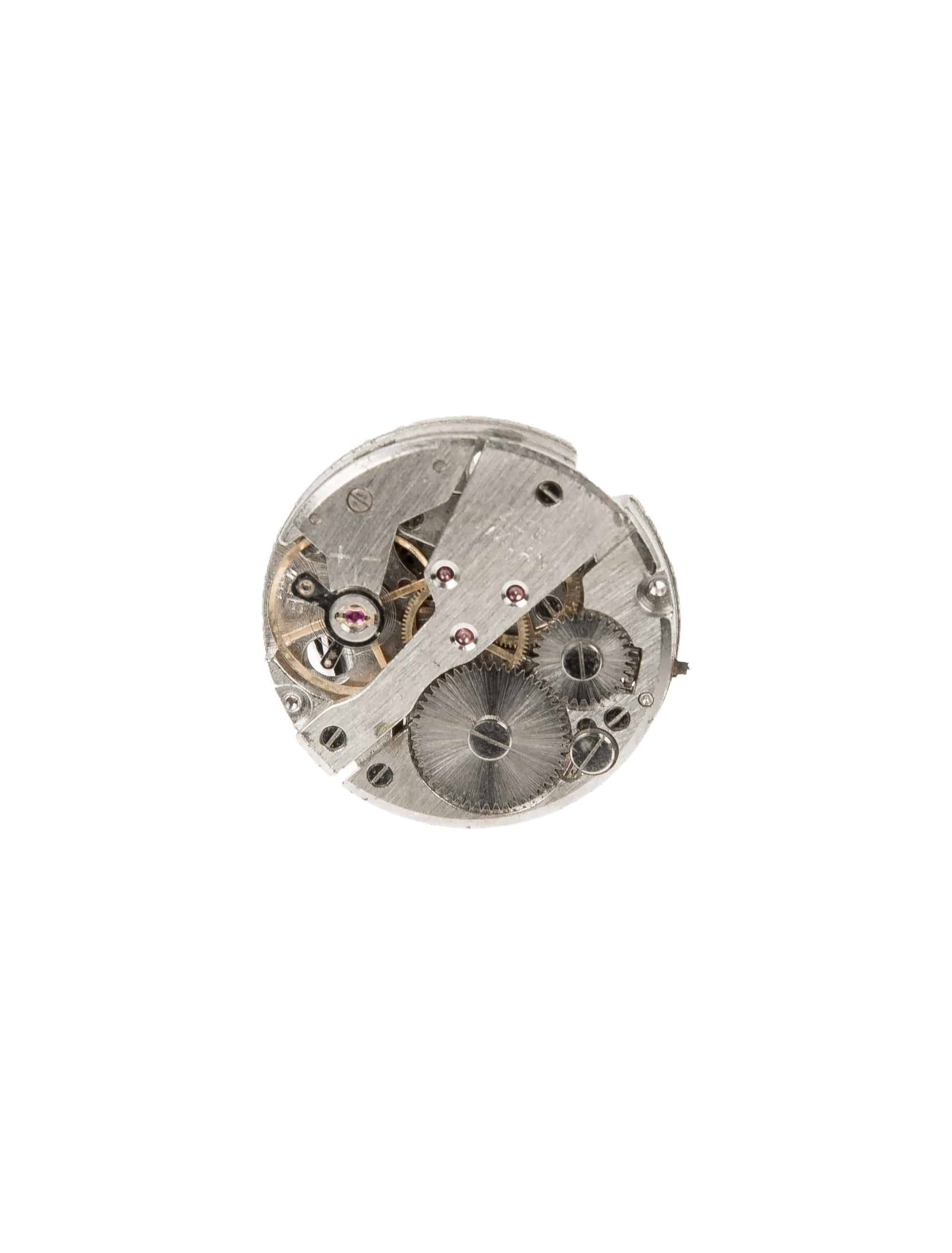 Ring Steampunk