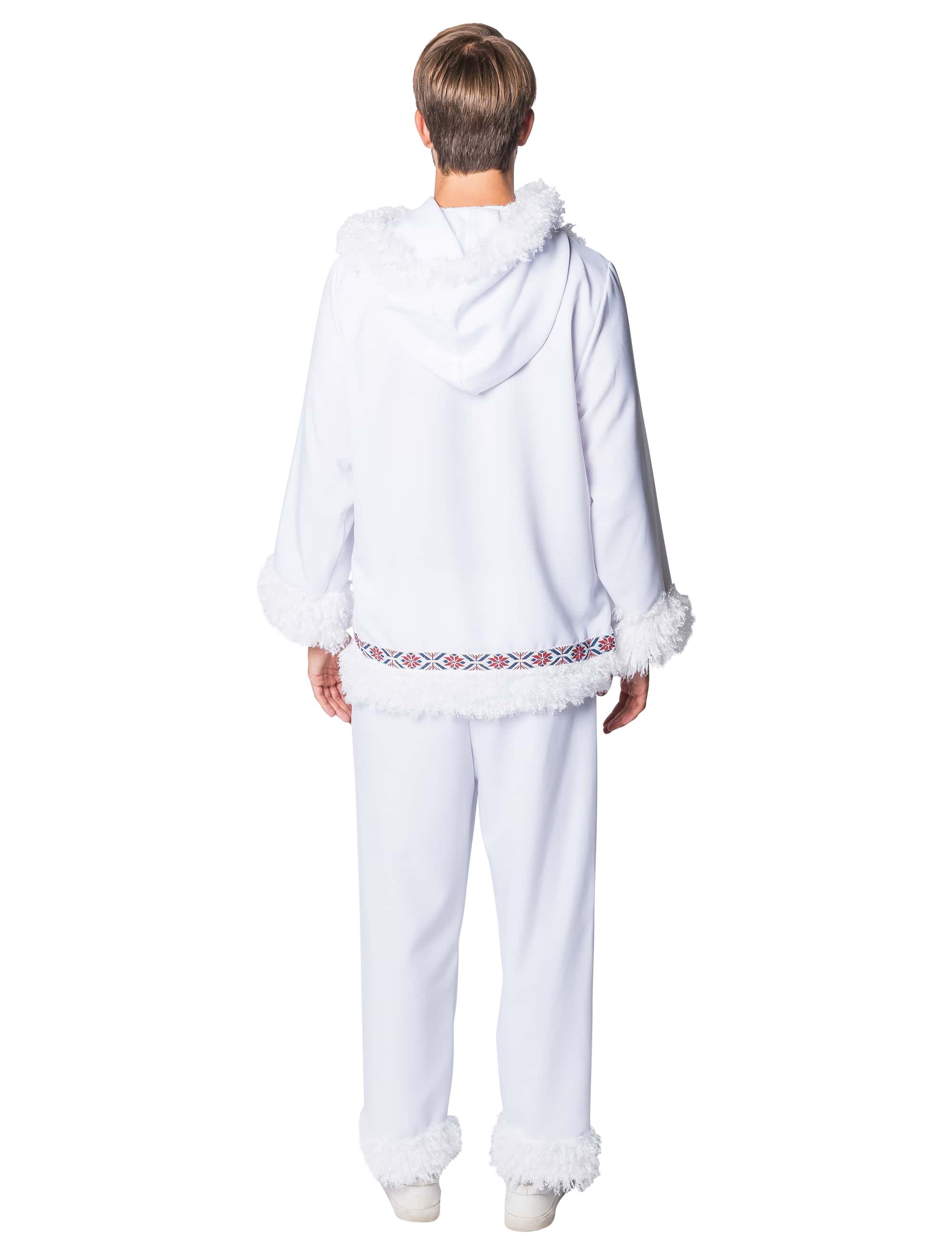 Polar Outfit Herren 2-tlg.