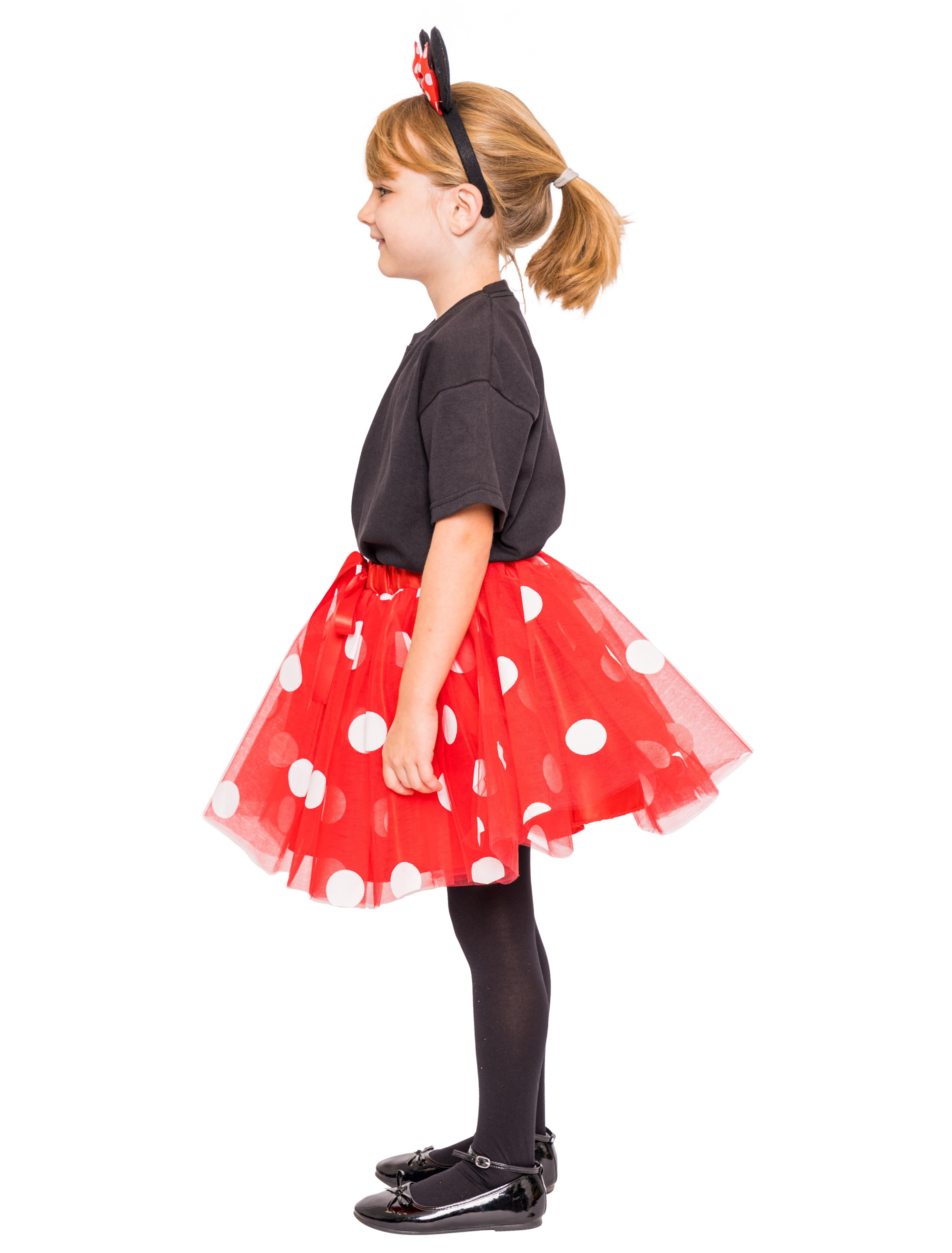 Petticoat Maus Kinder