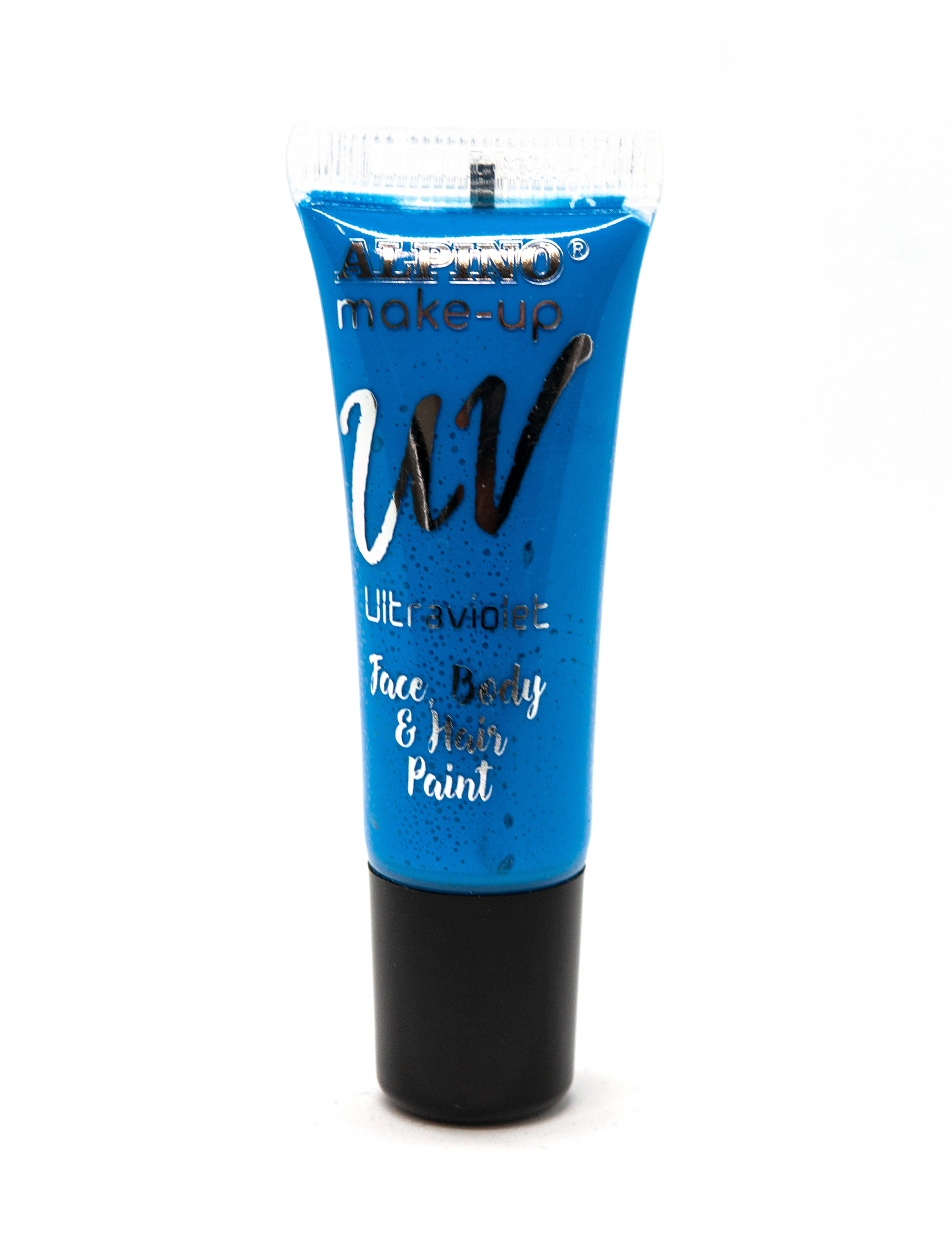 Schminke UV 10ml blau