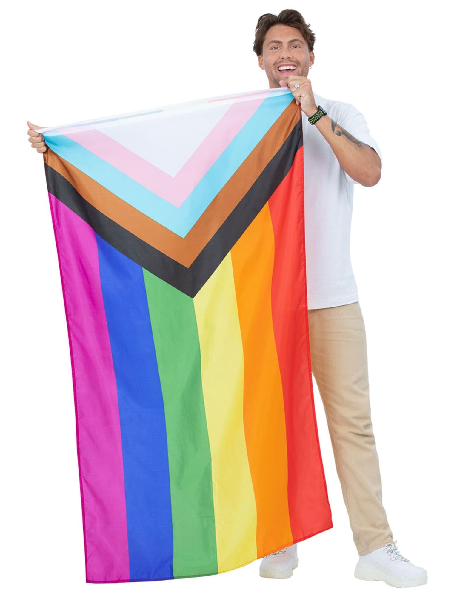 Pride Flagge 150x90cm bunt
