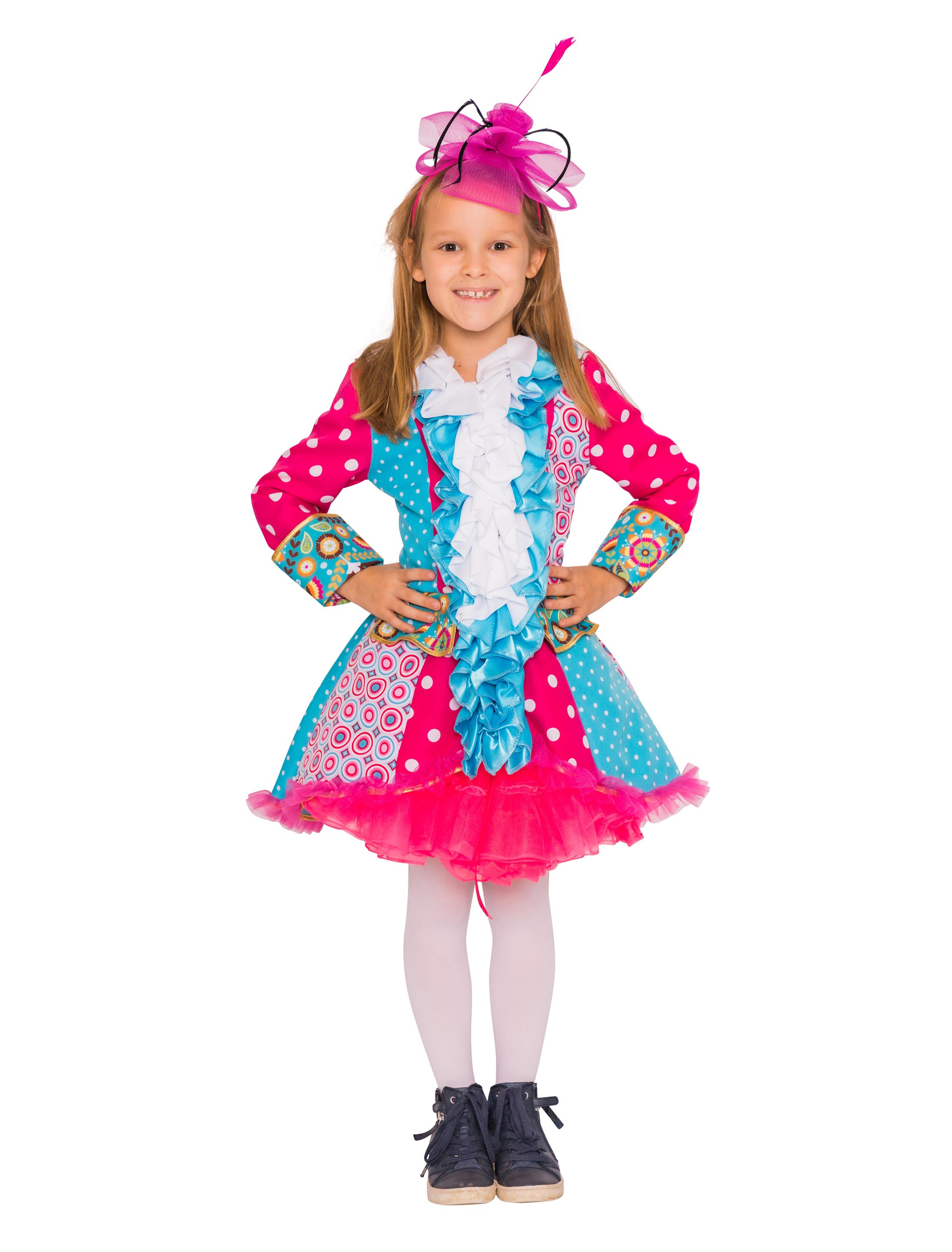 Jacke Jilian Kinder