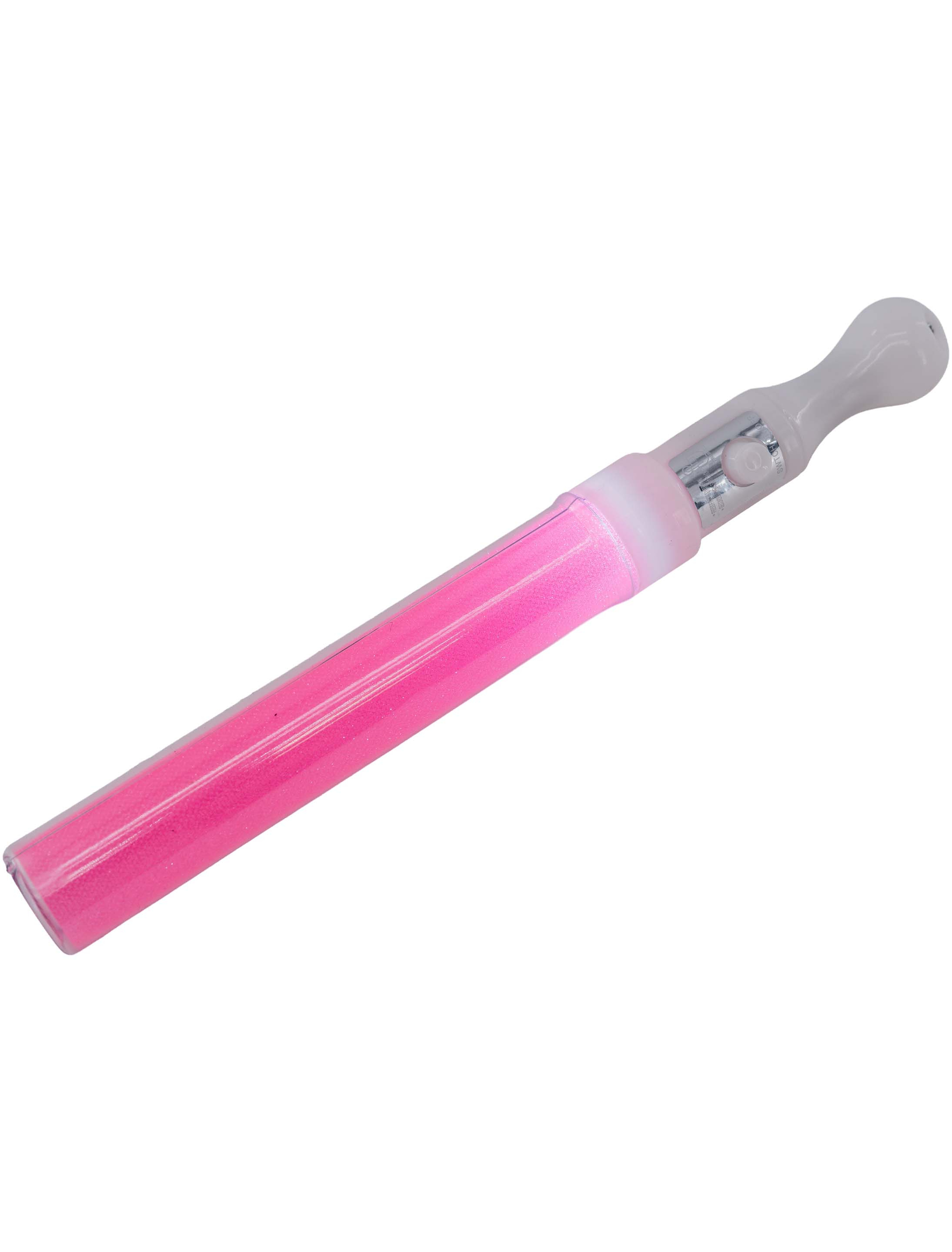 LED Leuchtstab pink