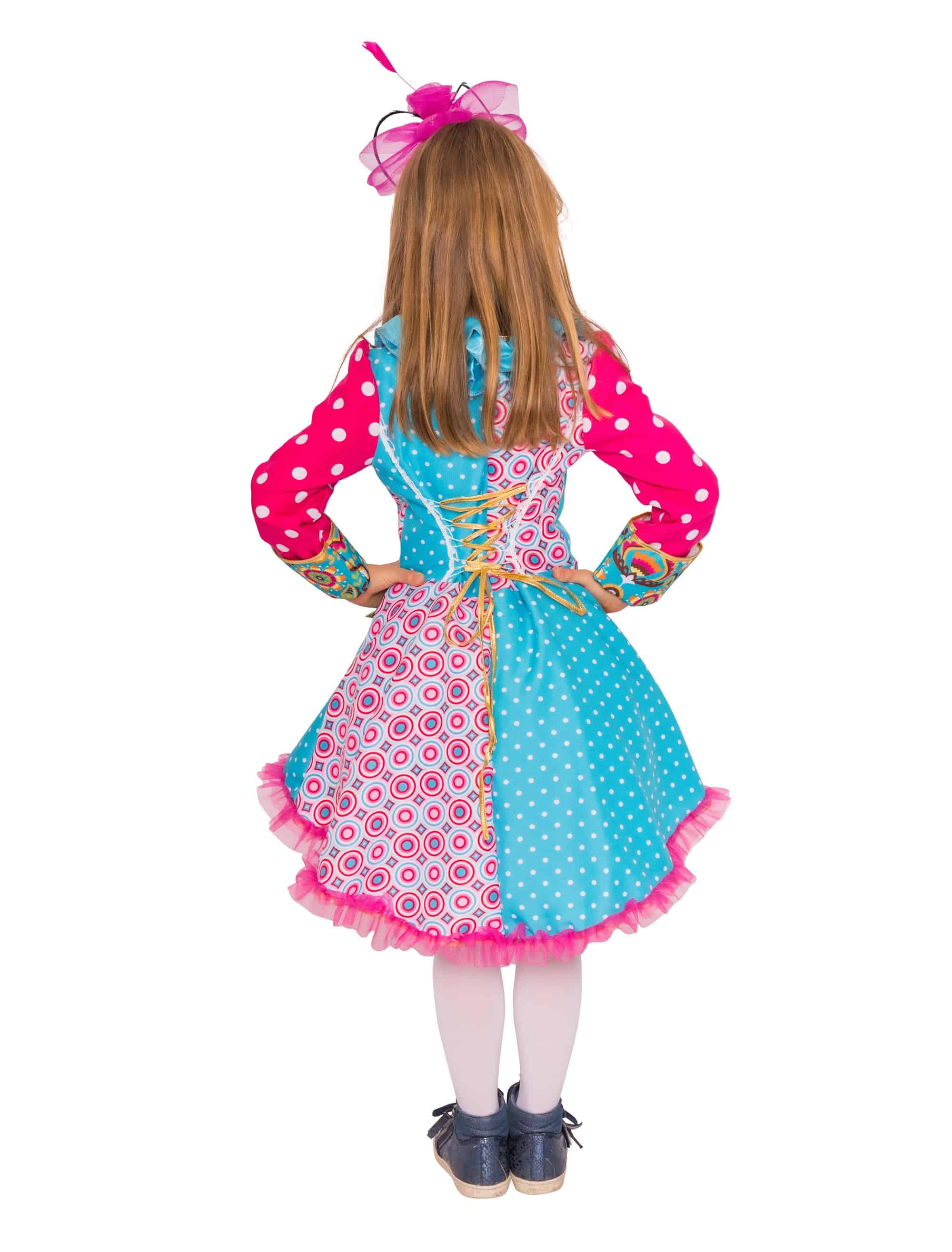 Jacke Jilian Kinder
