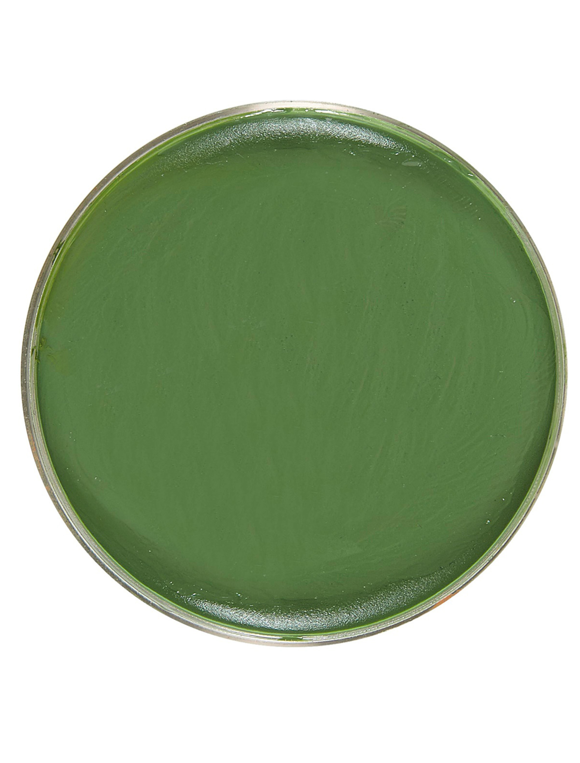 Make-up 25g grün