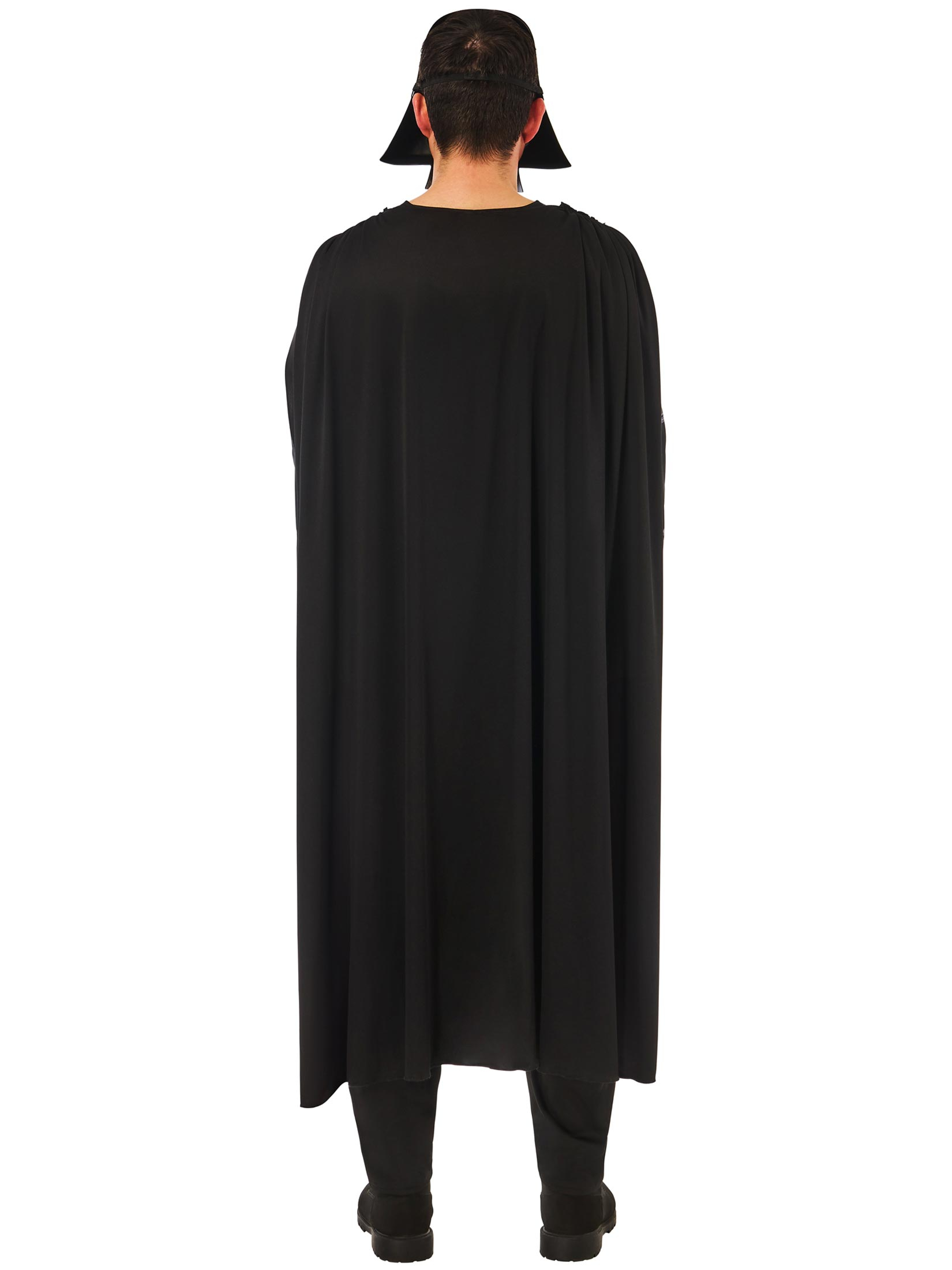 Darth Vader 3-tlg. Herren schwarz L