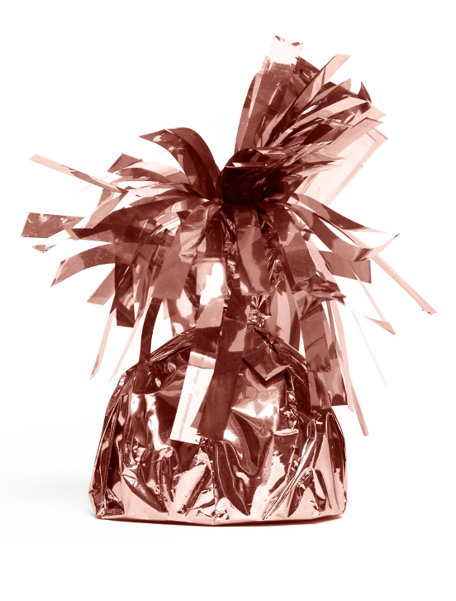 Ballongewicht 170g rosegold