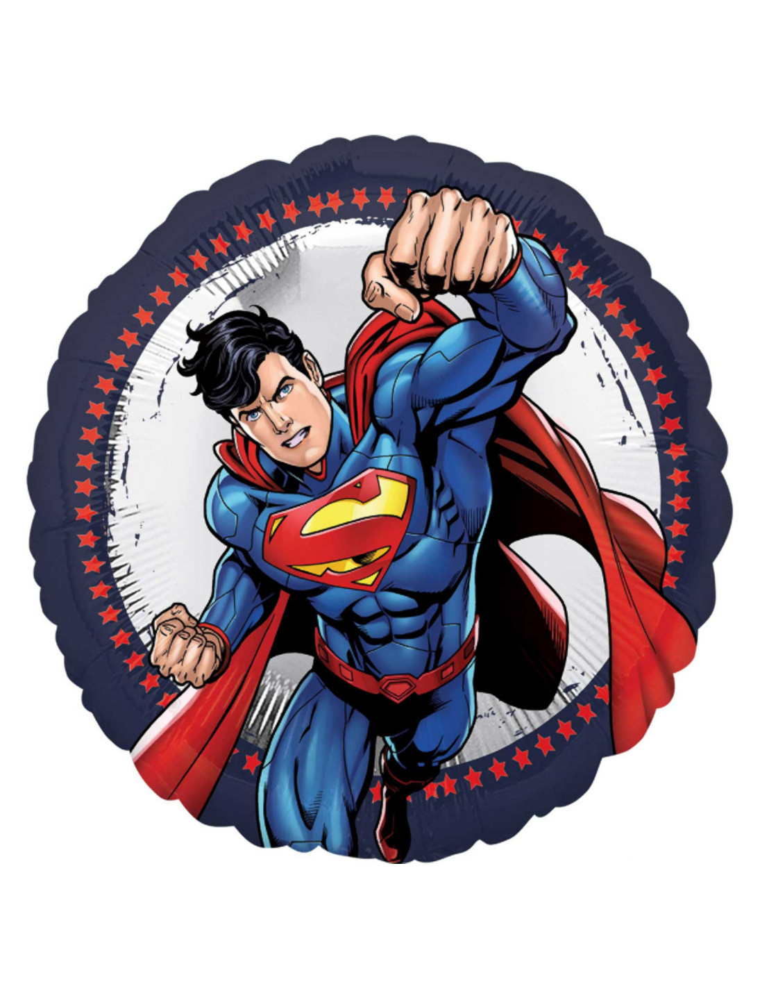 Folienballon Superman S