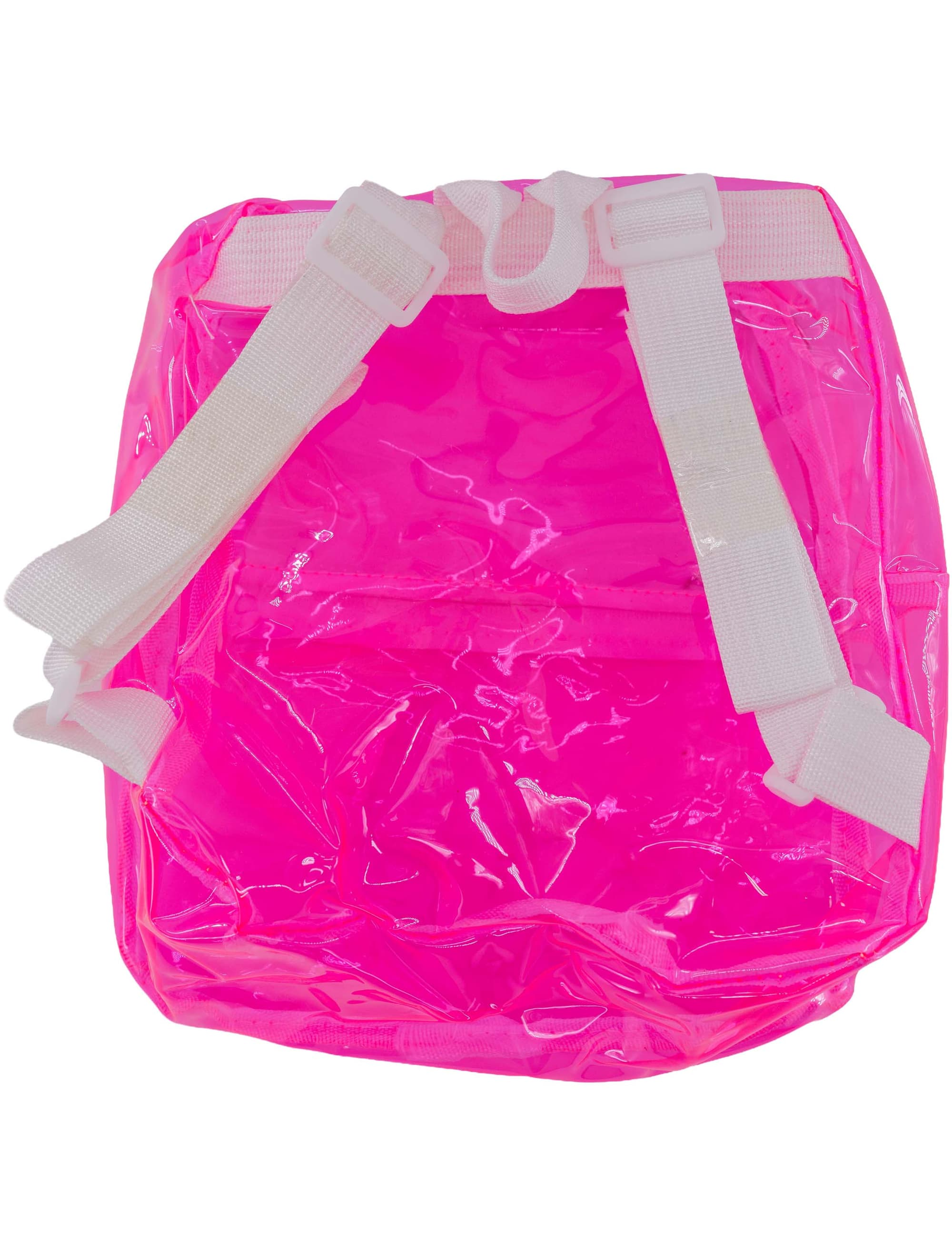 Rucksack neonpink