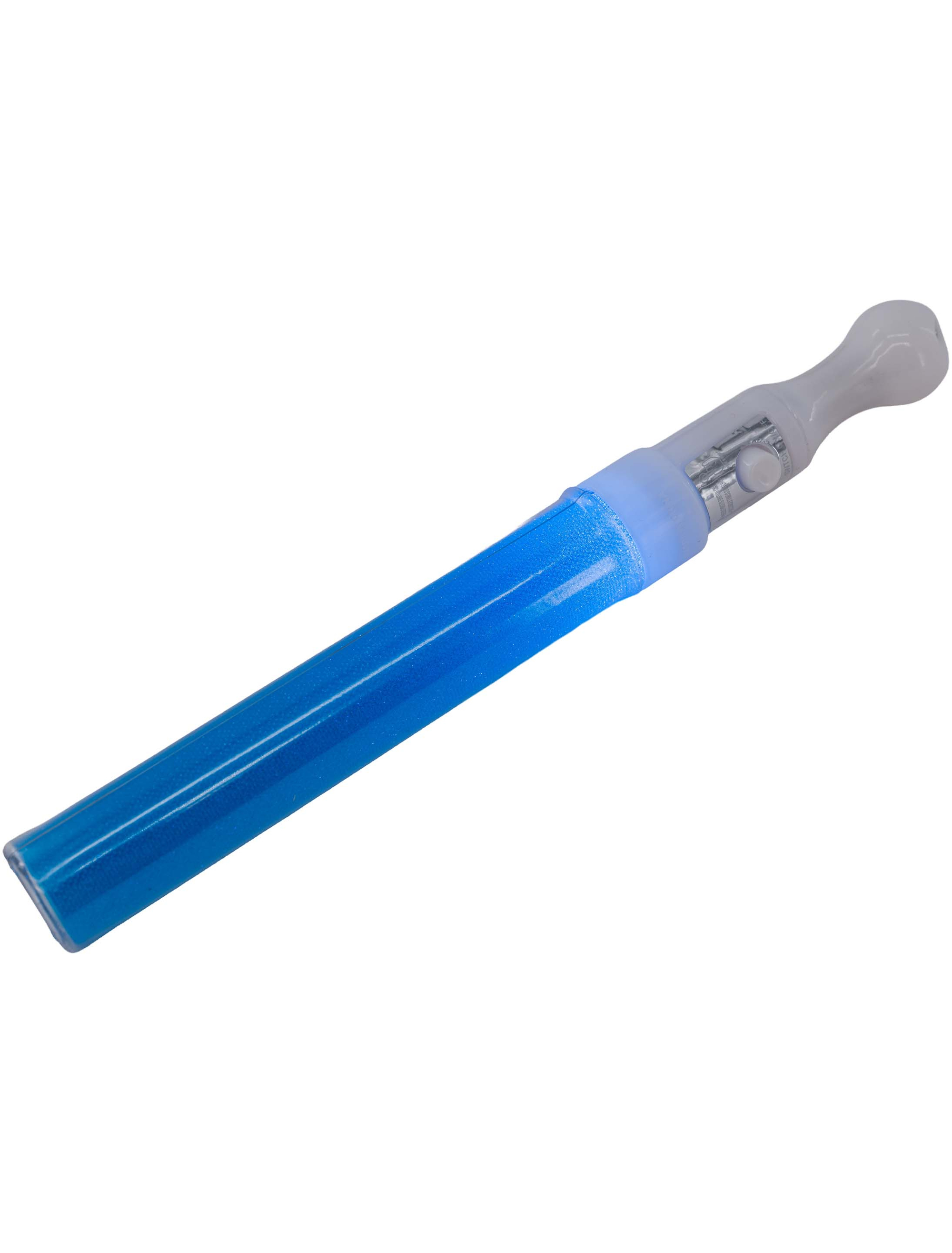 LED Leuchtstab blau