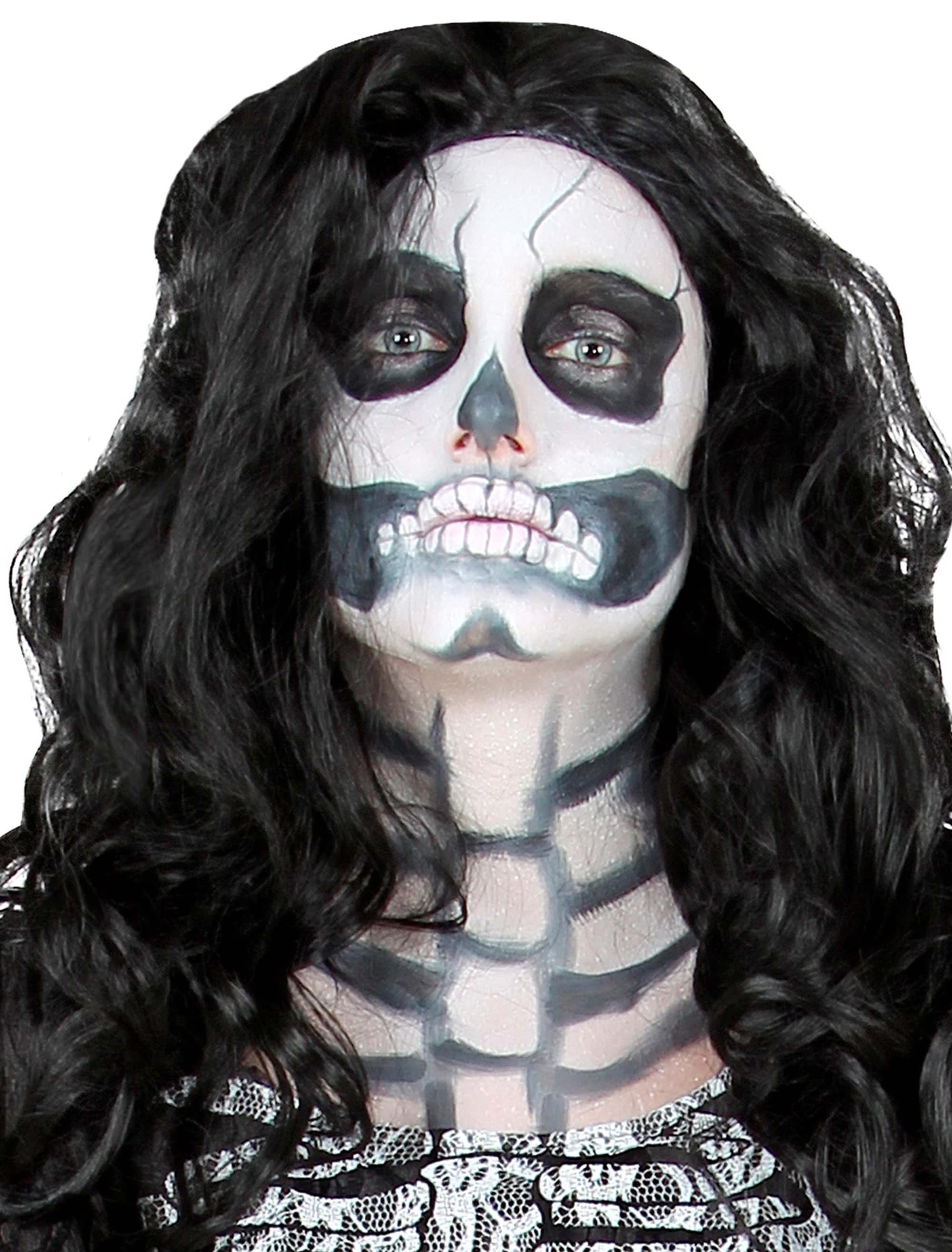 Make-up 25g weiß