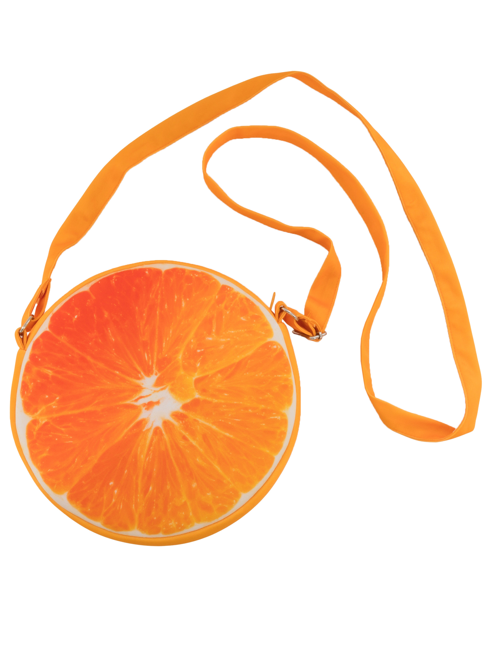 Tasche Orange orange