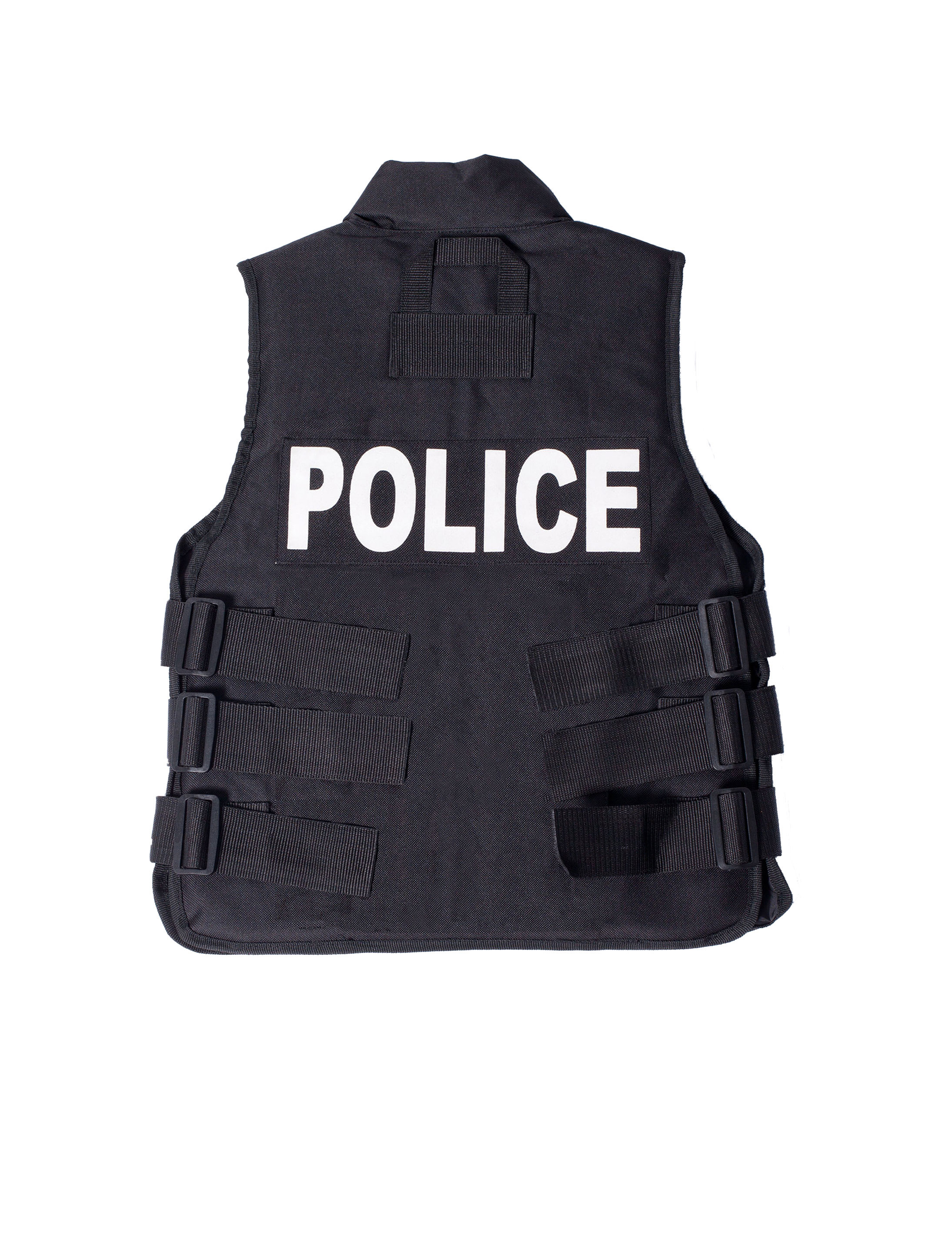 Weste POLICE Herren