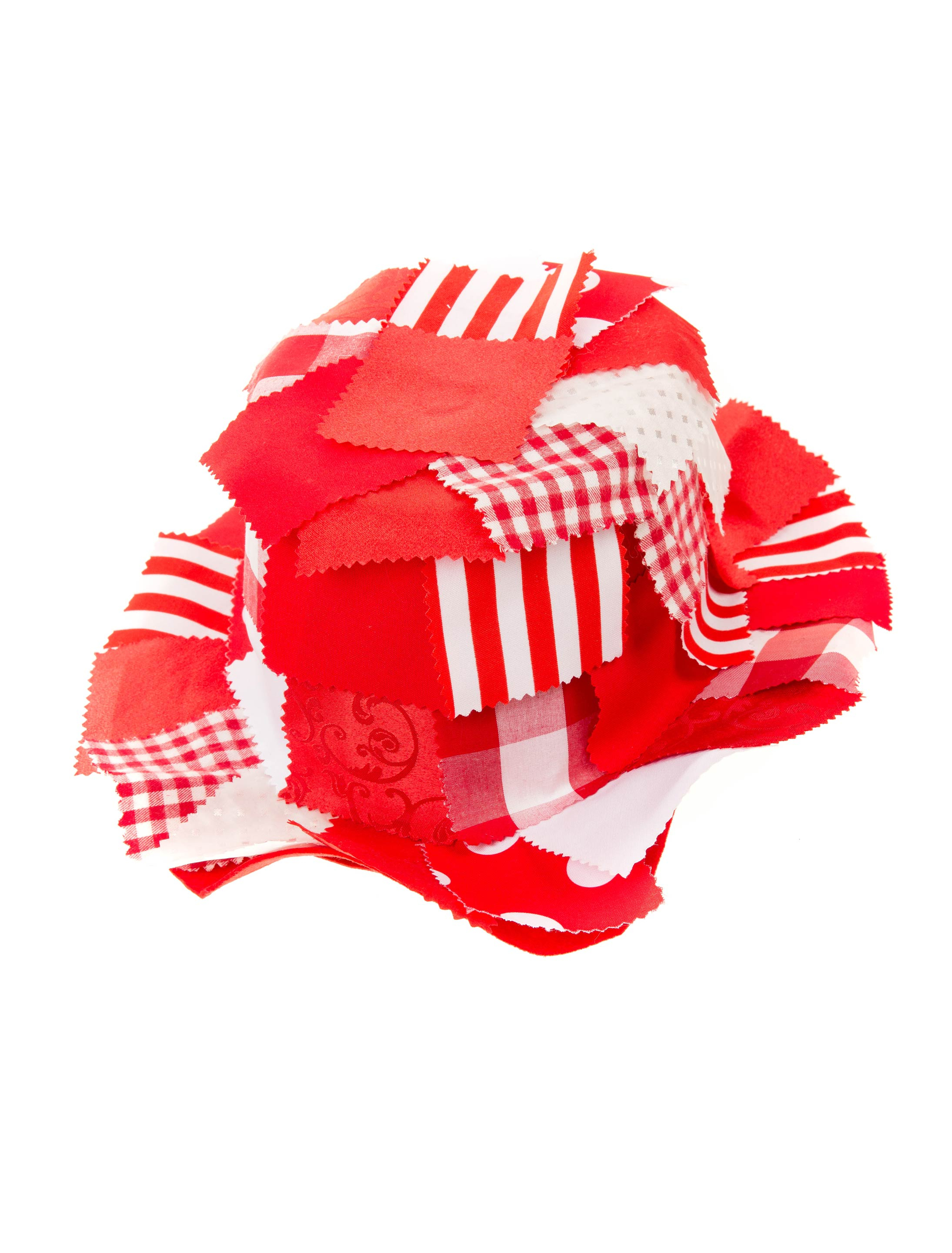 rot/weiß