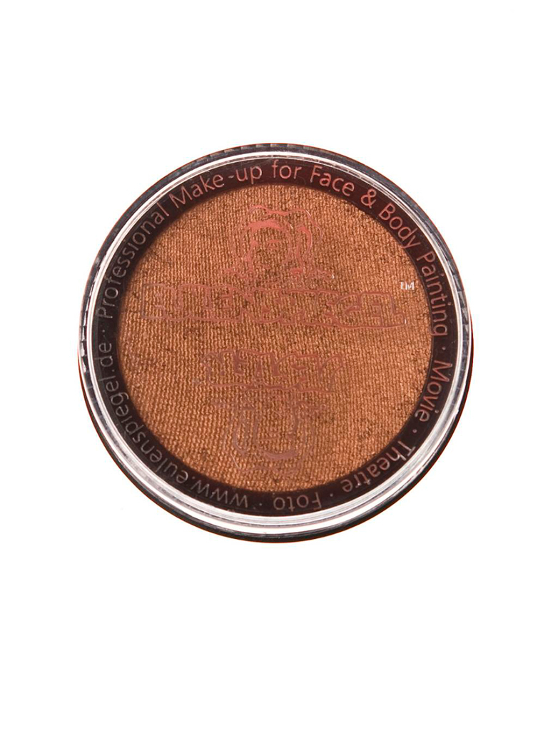 Water Make-Up Perlglanz 20ml bronze
