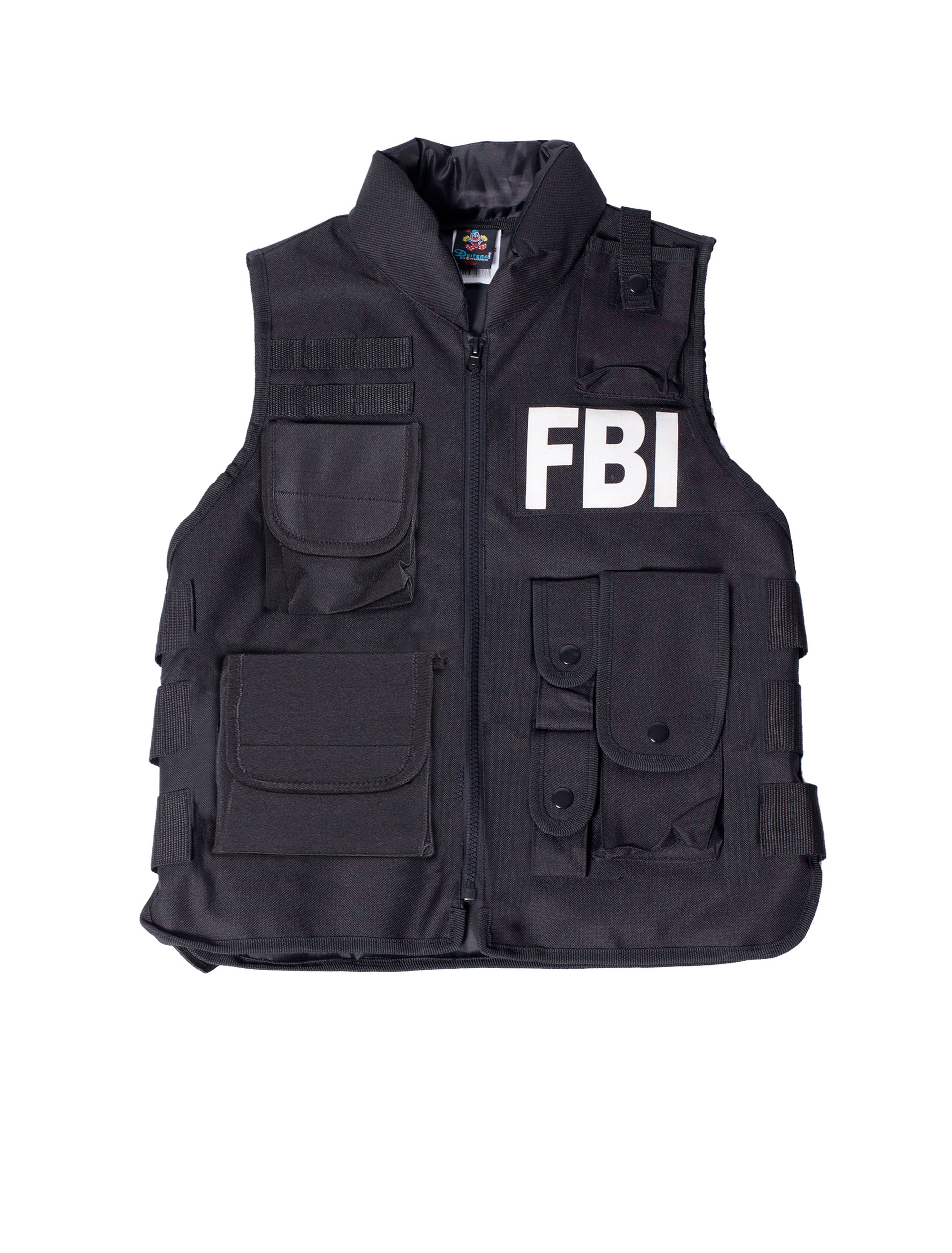 Weste FBI Herren