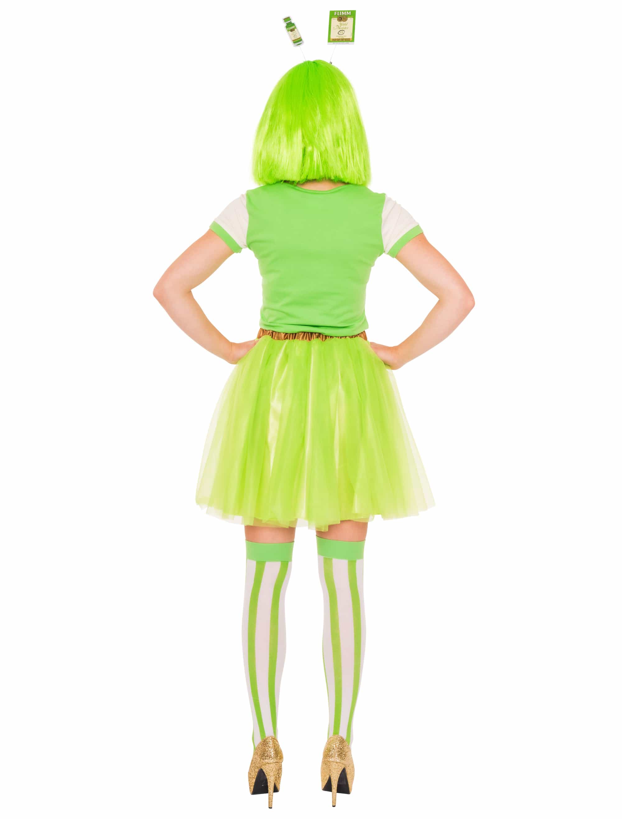 Petticoat FLIMM