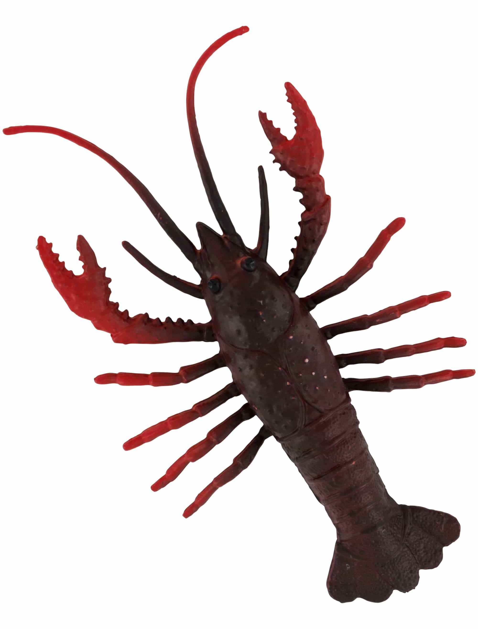 Hummer 12,3 cm rot