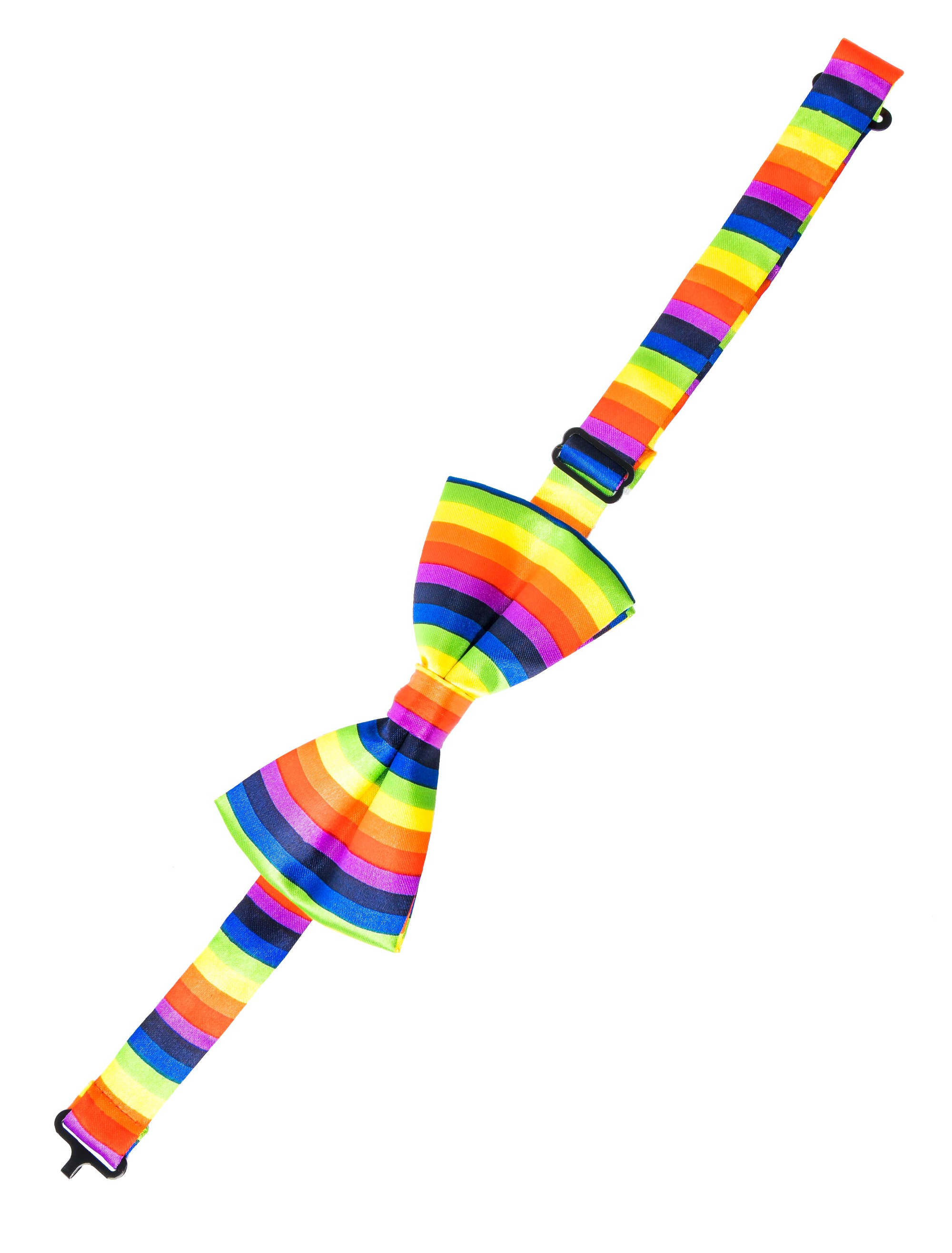 Fliege Regenbogen