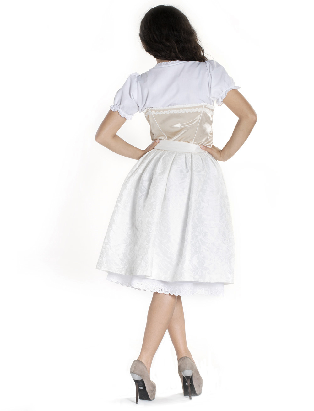 Dirndl Selina 46