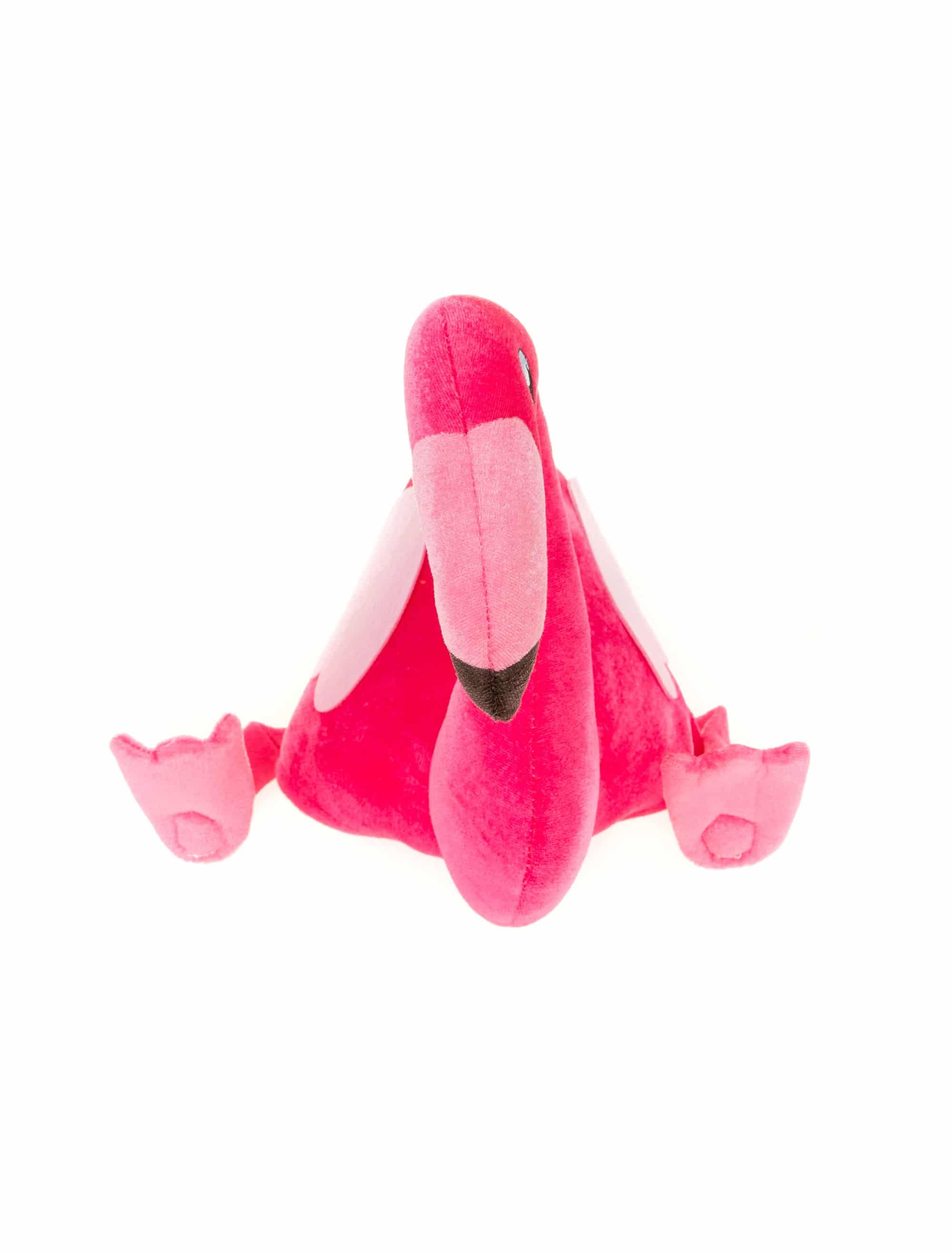 Hut Flamingo
