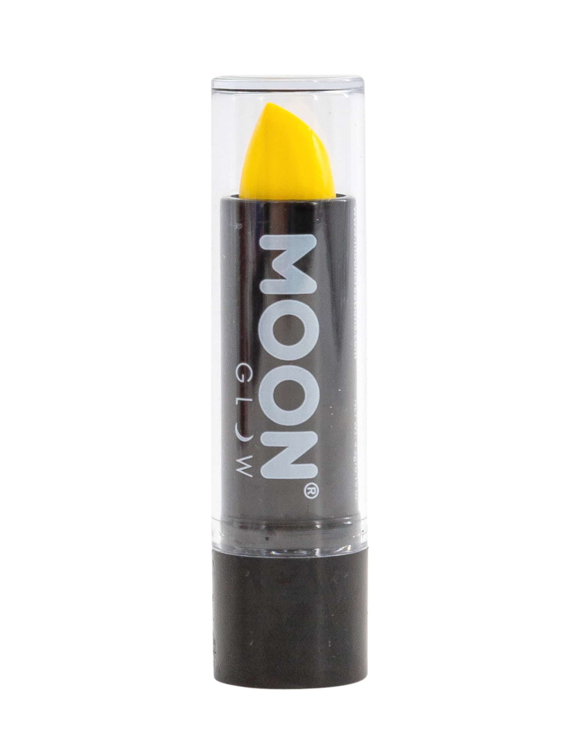 Lippenstift UV 4,2g Damen gelb