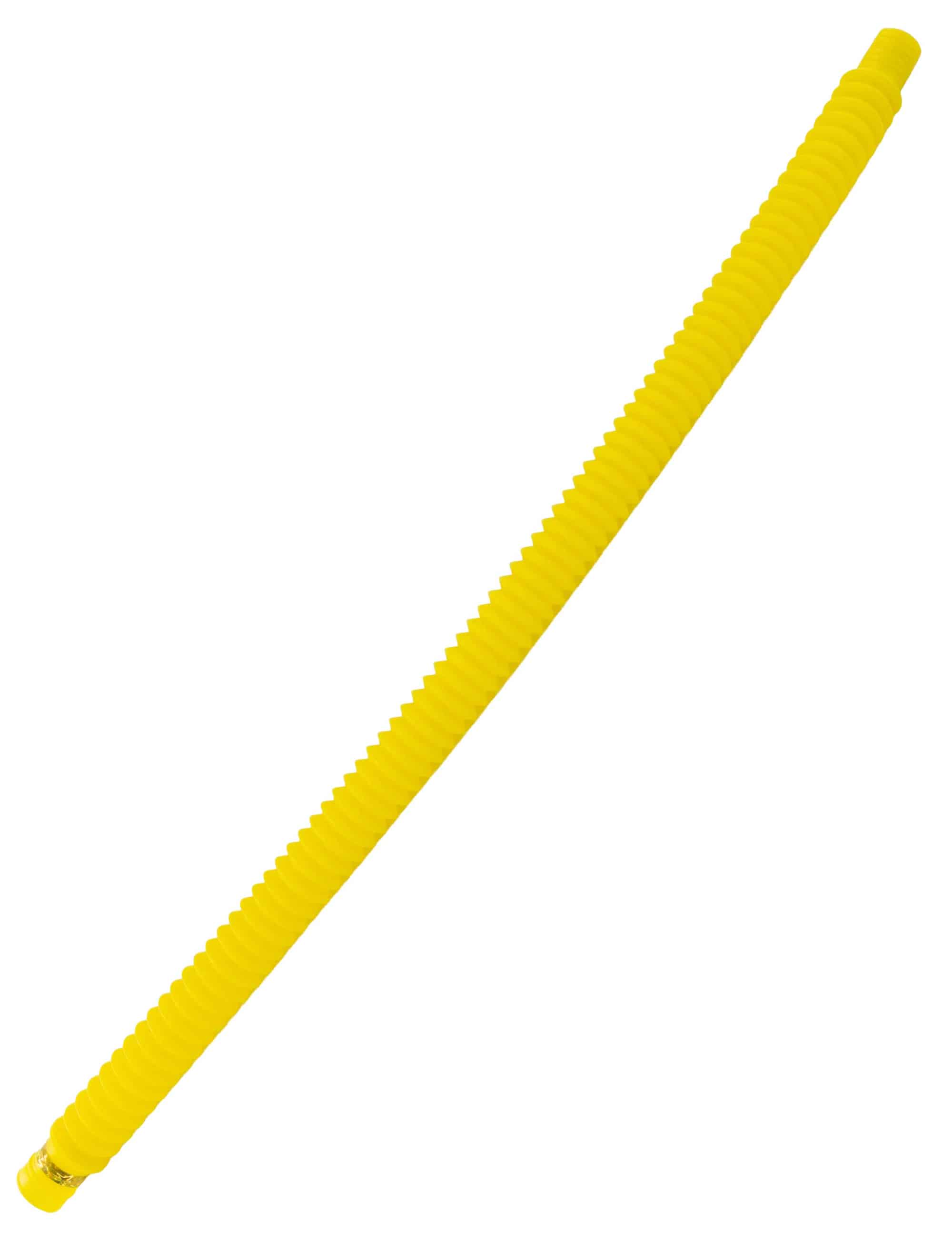 LED Röhre ausziehbar gelb