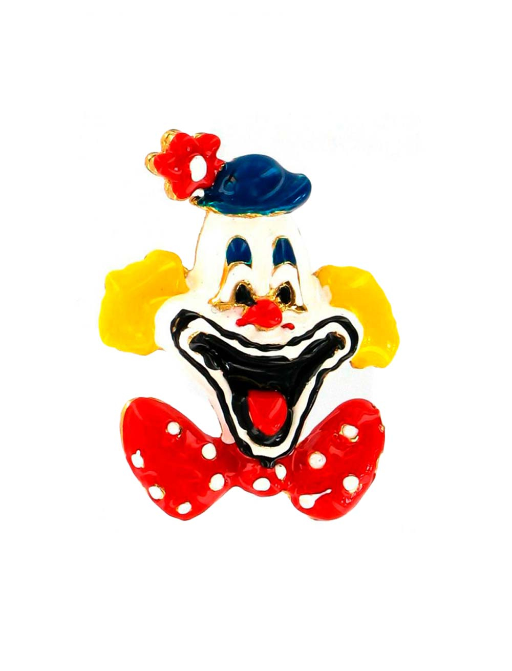Pin Deiters Clown