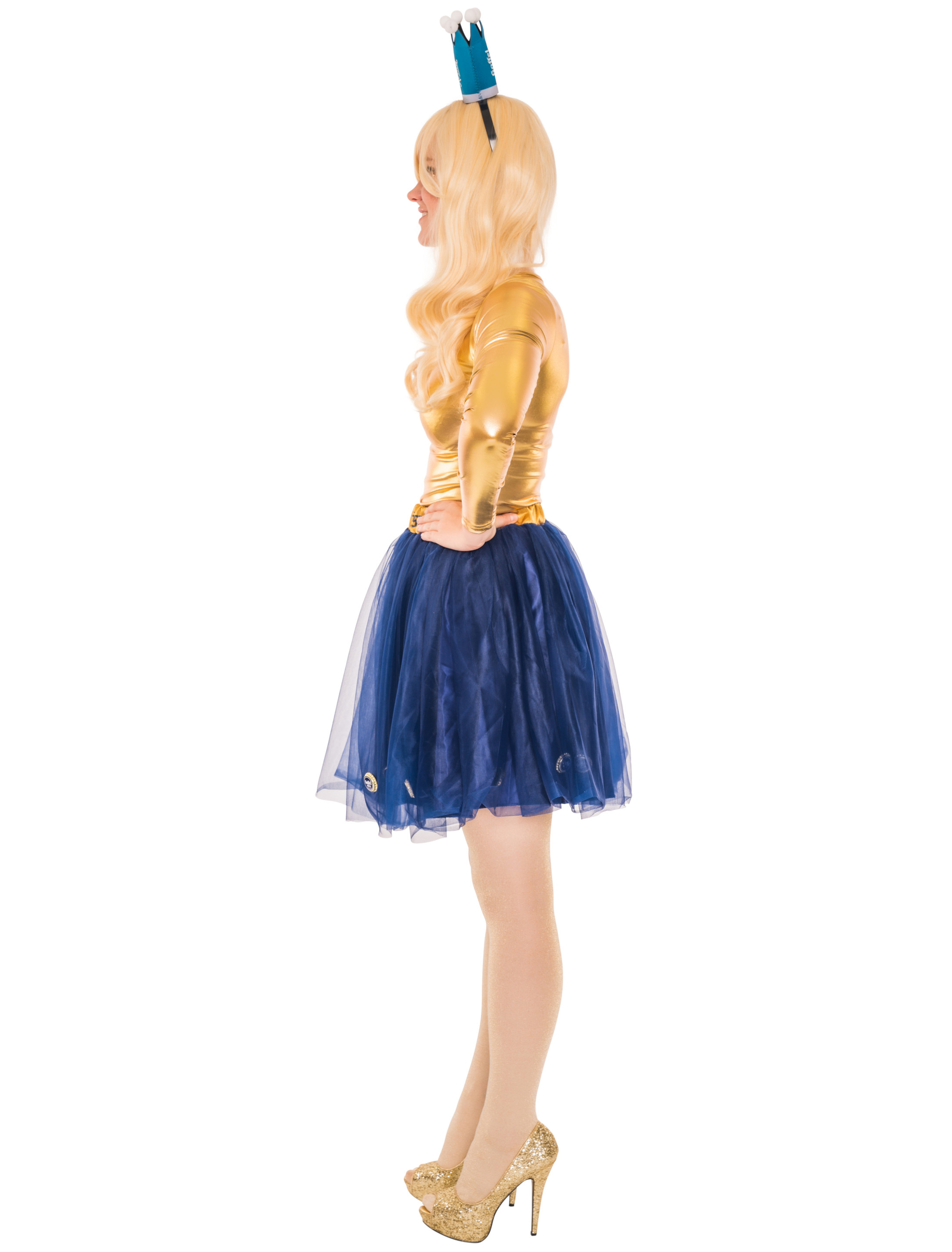 Petticoat Gaffel Kölsch