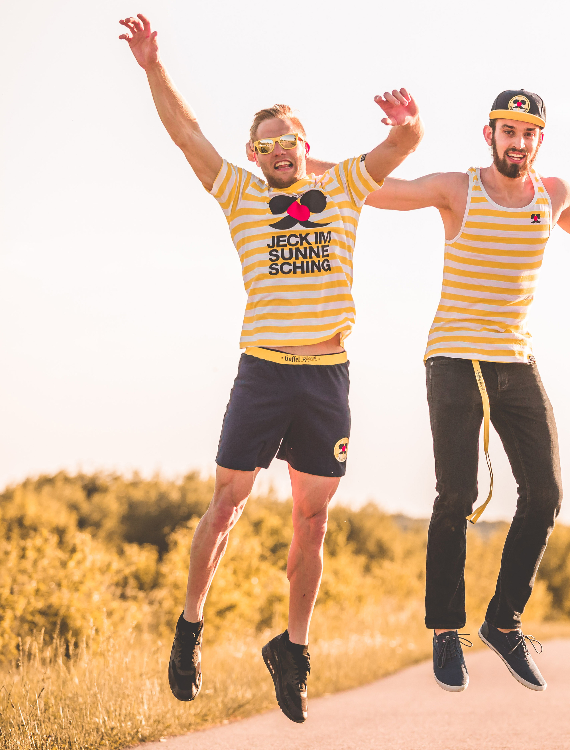 JIS Shorts Jeck im Sunnesching Herren dunkelblau XL