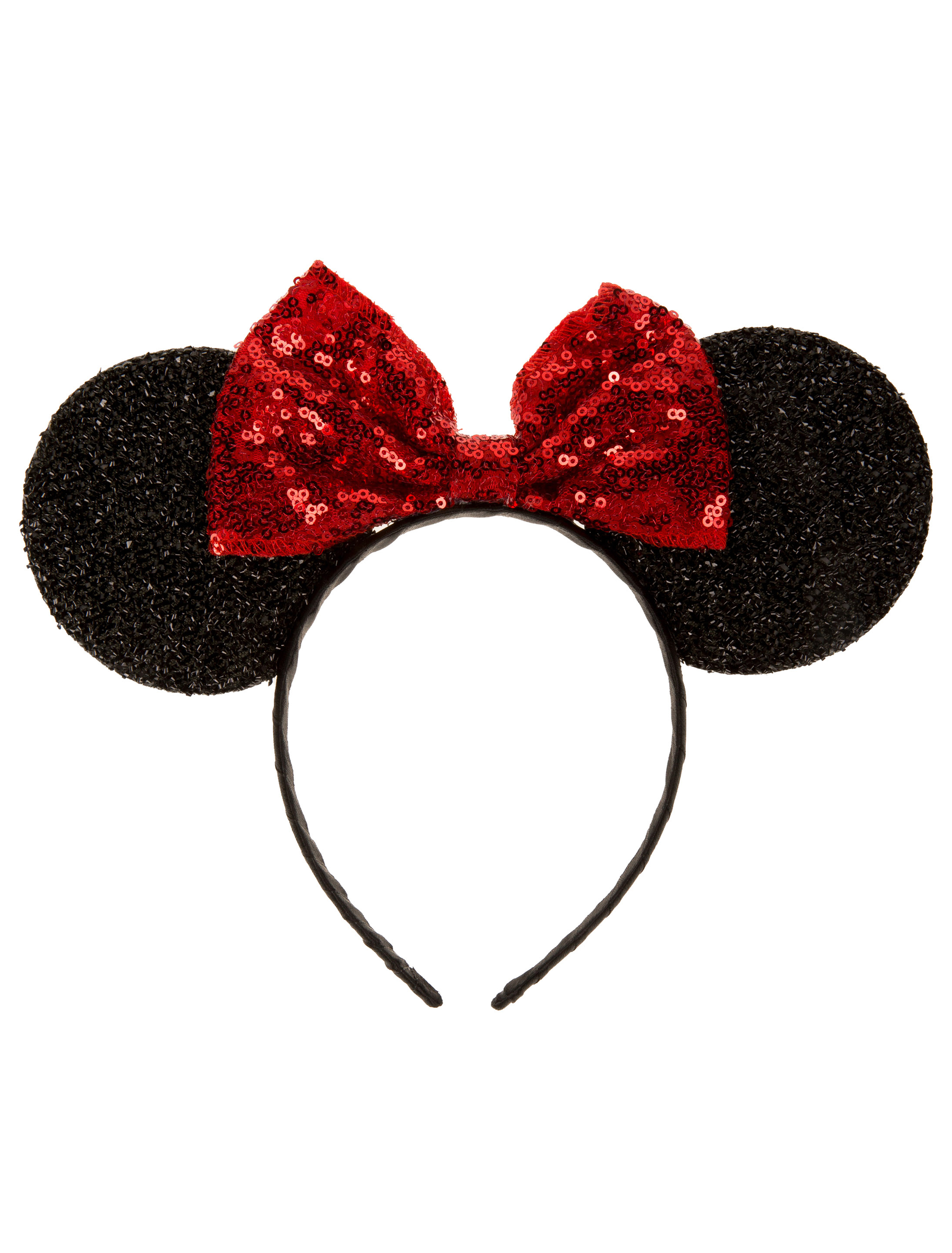Haarreif Mini Maus