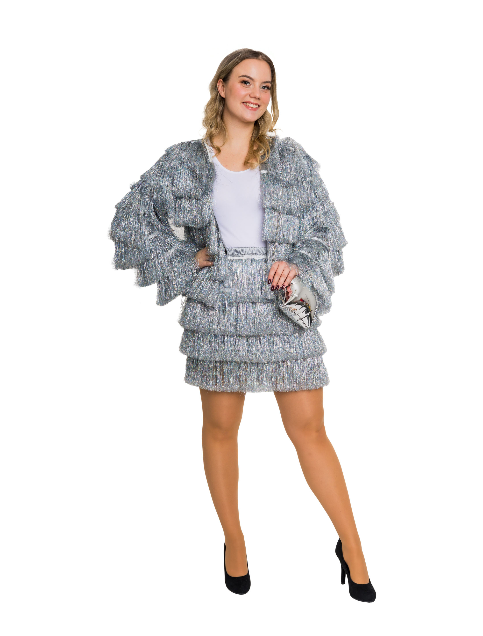silber