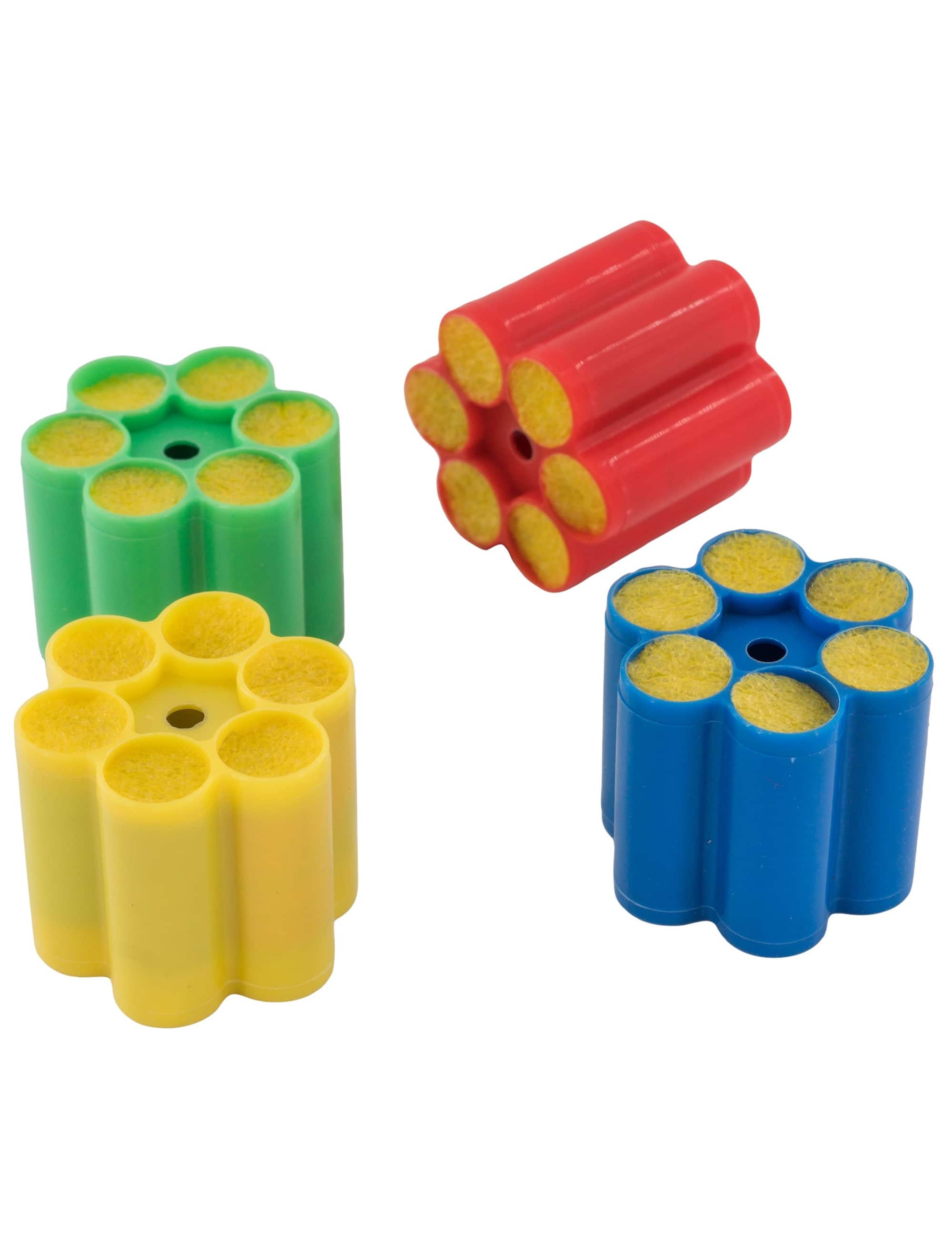 Munition für Lametta-Pistole