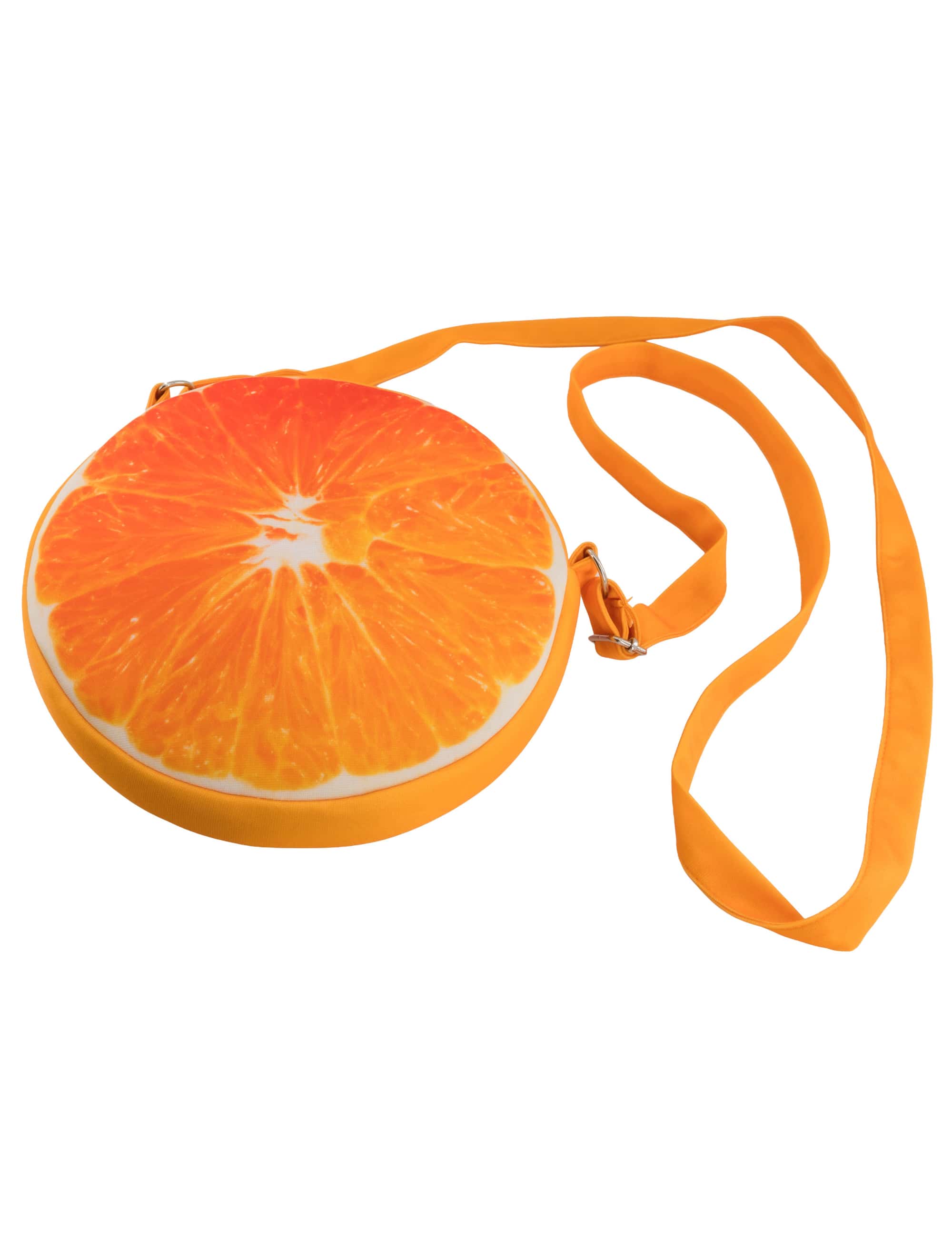 Tasche Orange orange