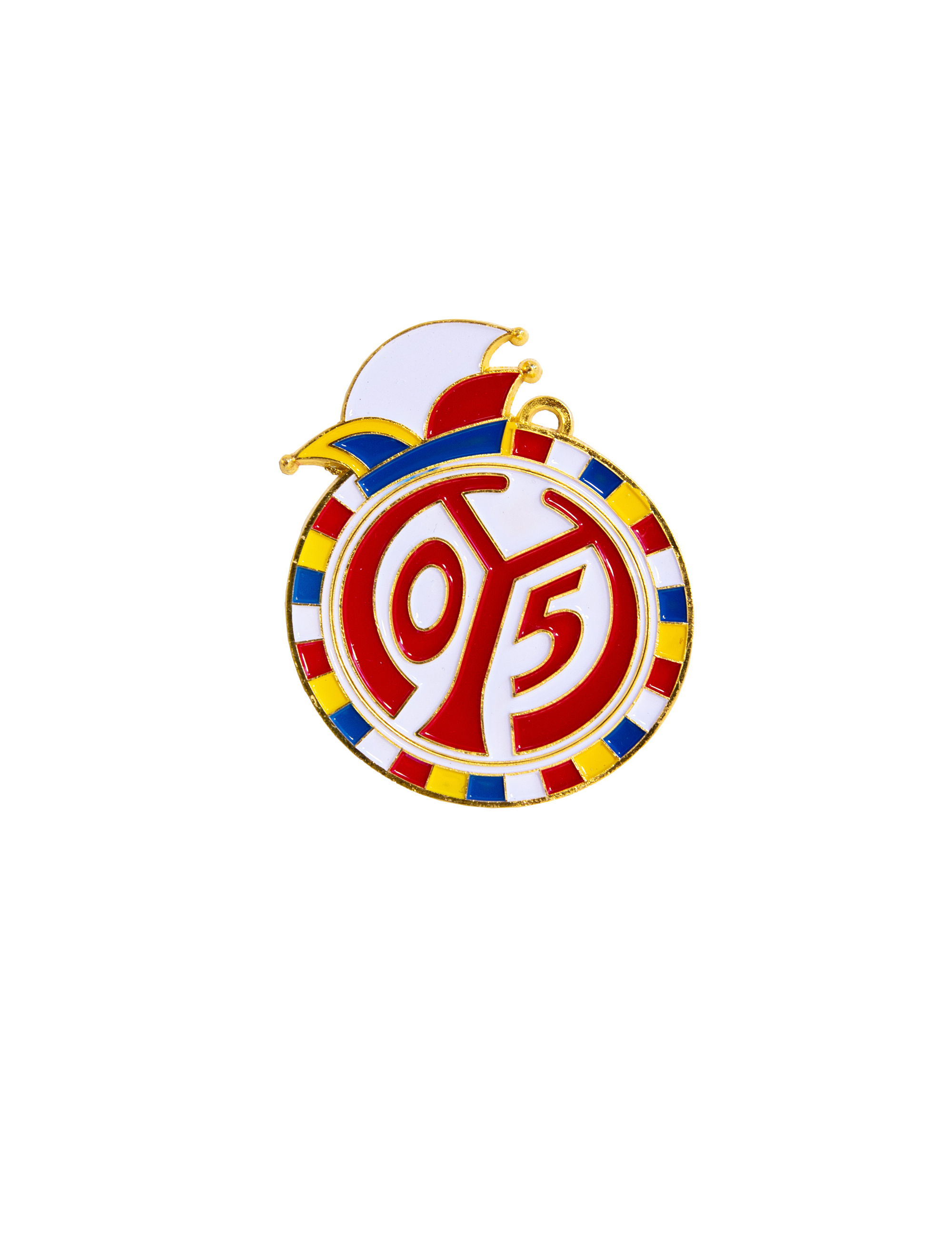 1.FSV Mainz 05 Medaille