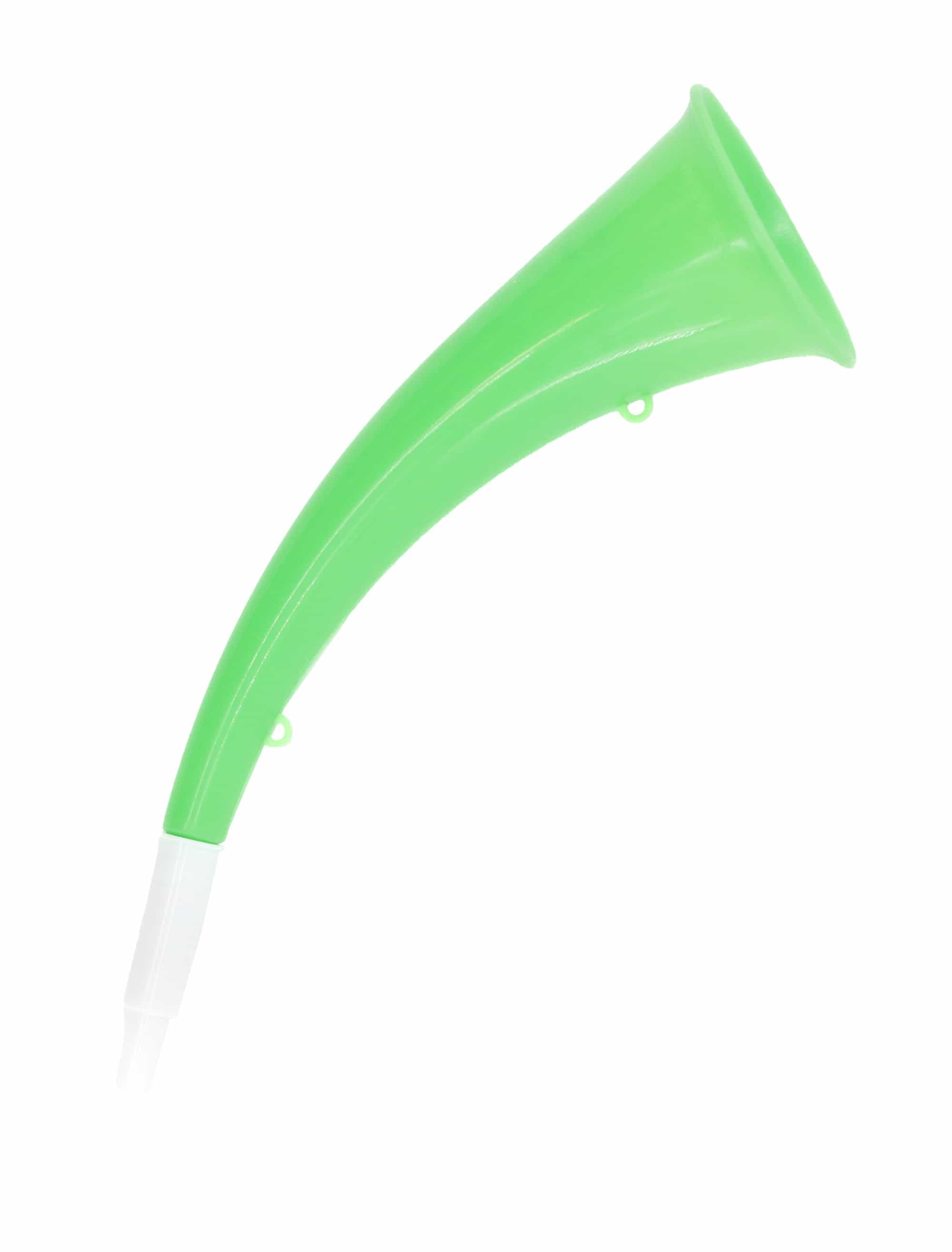 Blashorn 23cm bunt