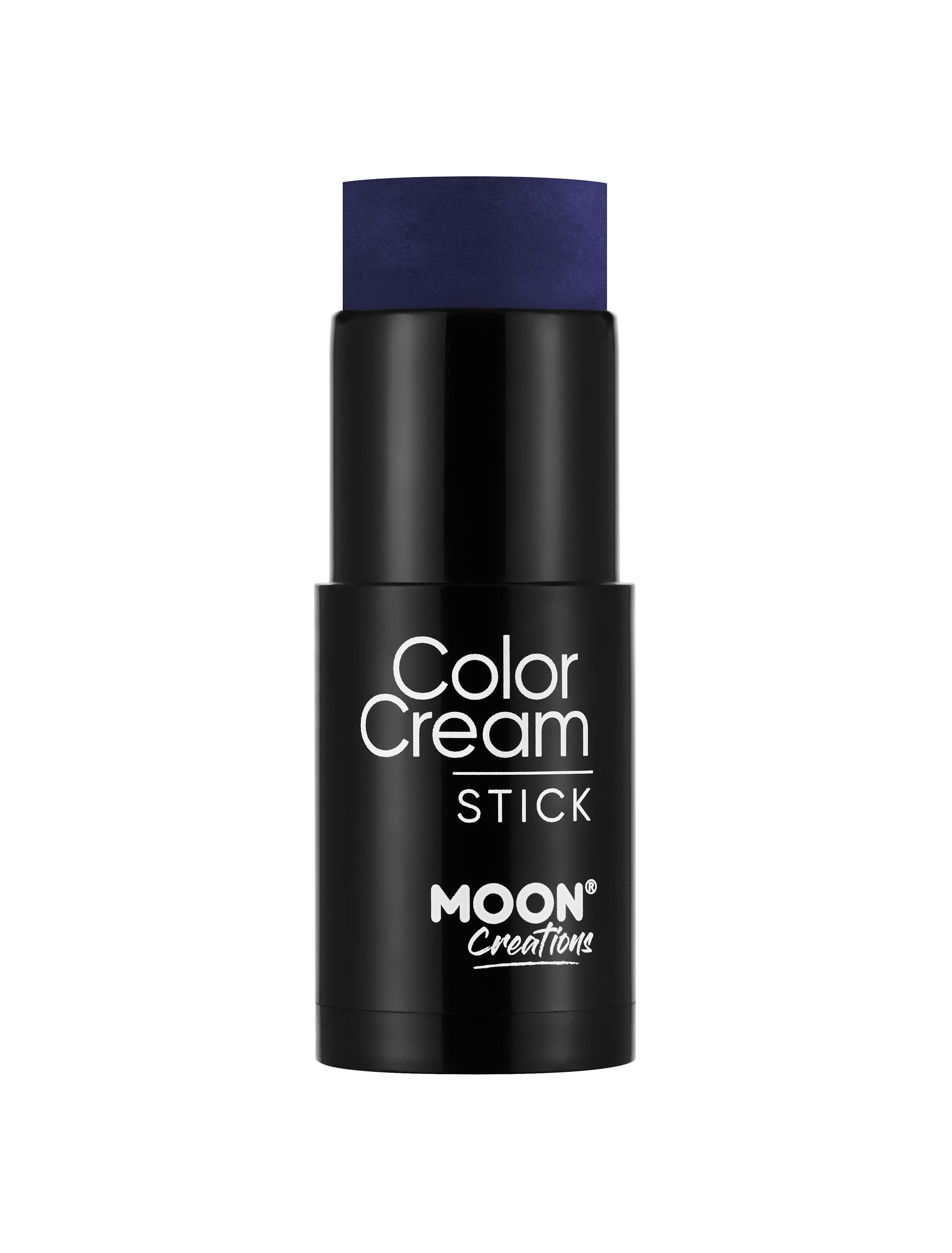 Color Cream Stick 21g königsblau