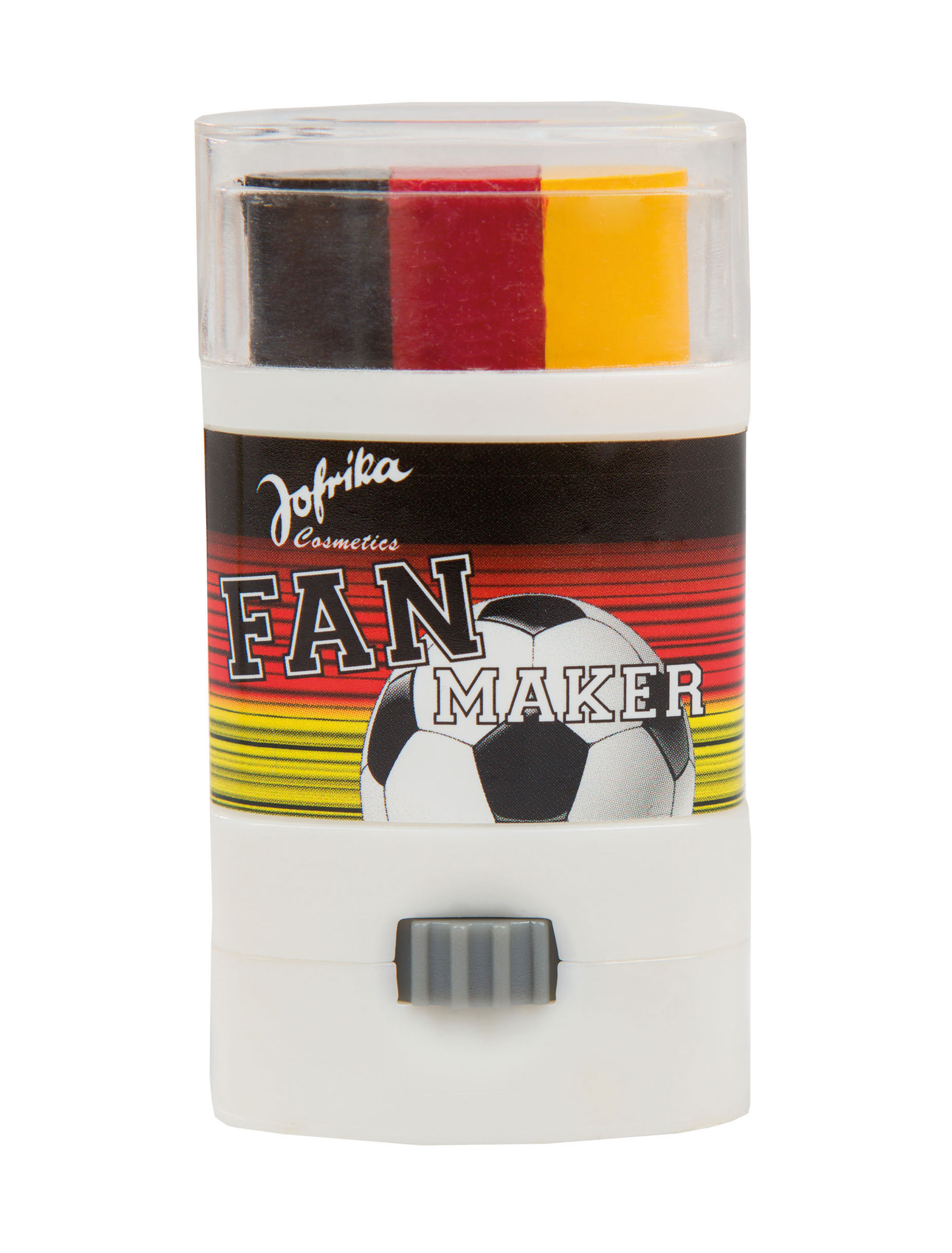 Fan-Schminke Deutschland