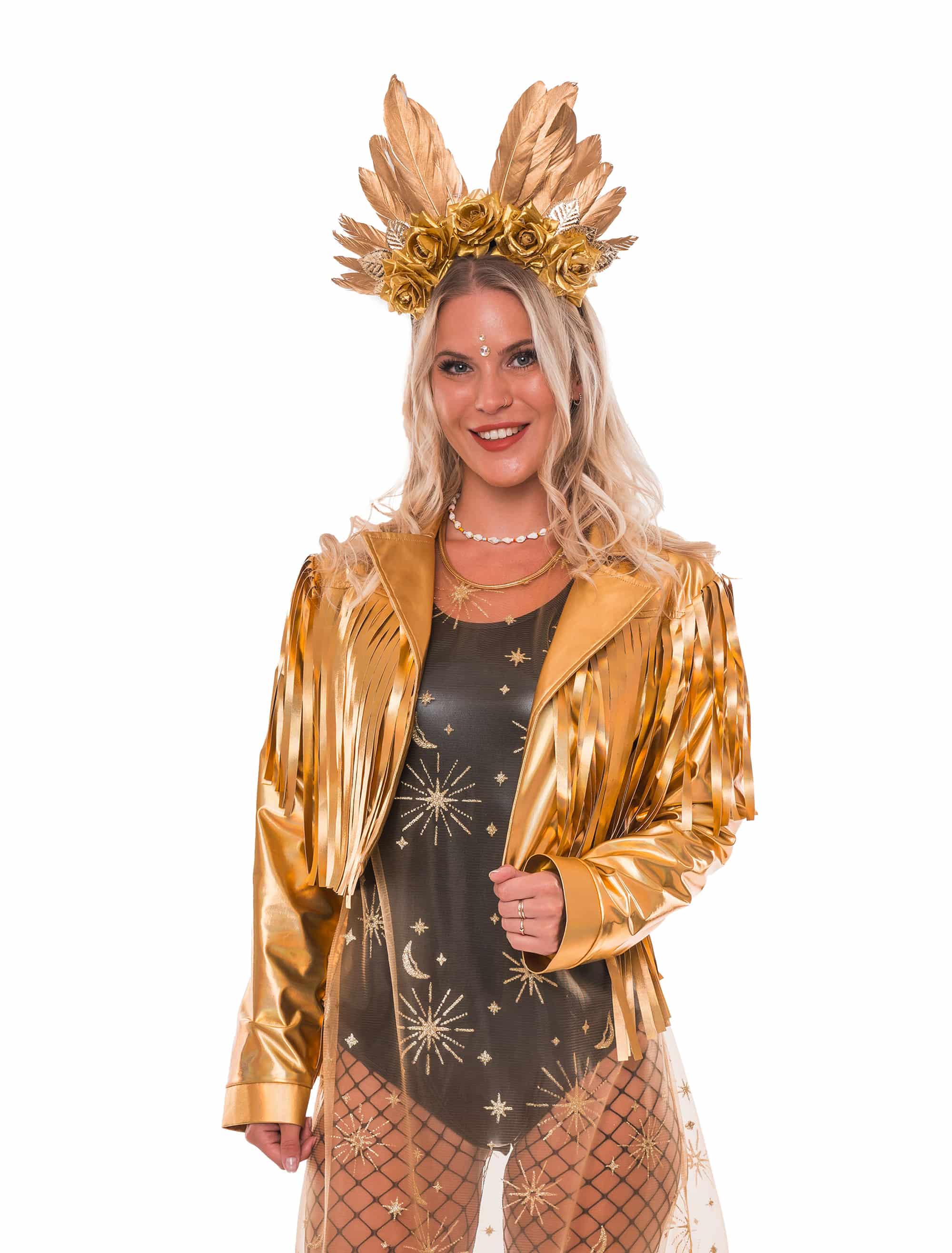 gold