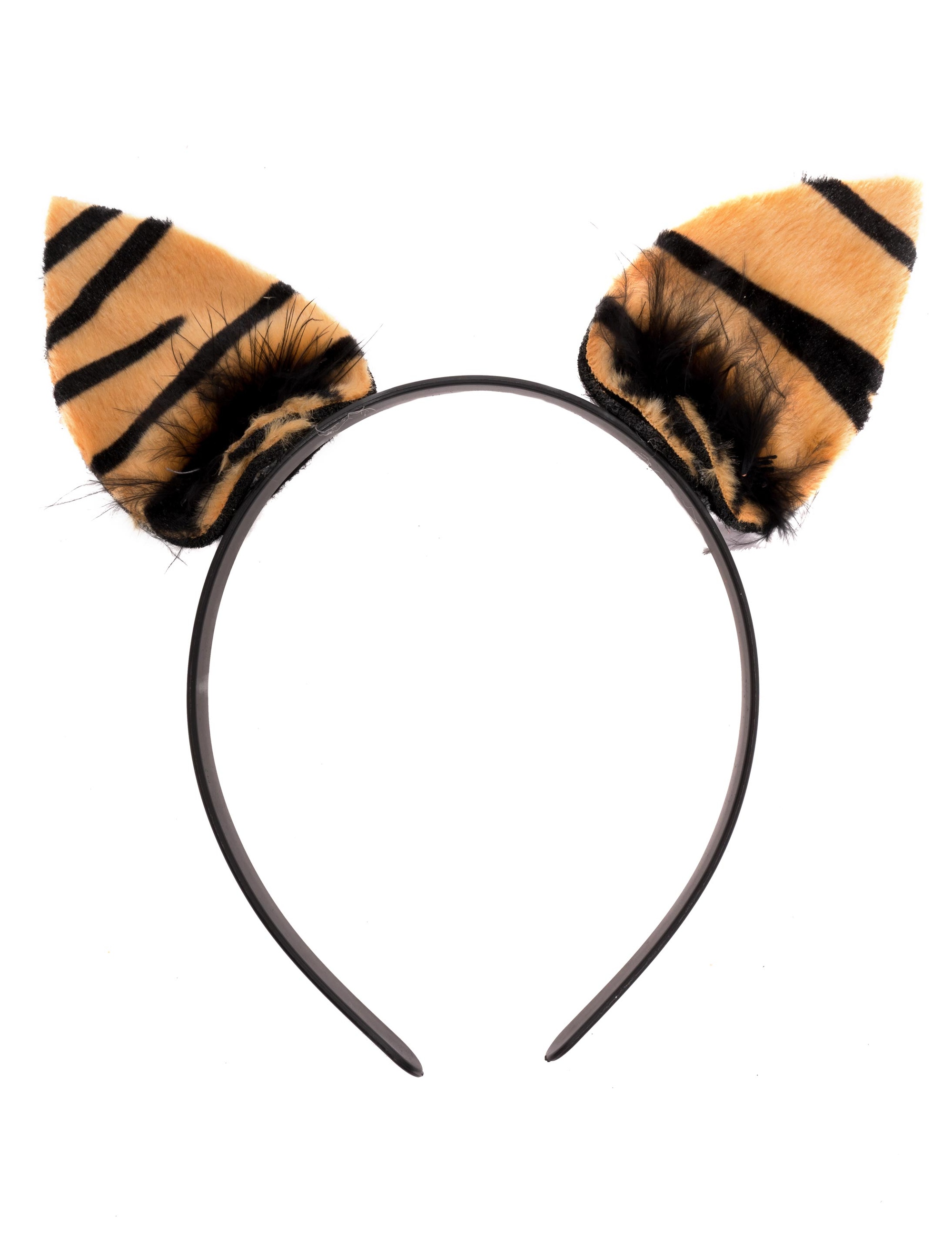 Haarreif Tiger