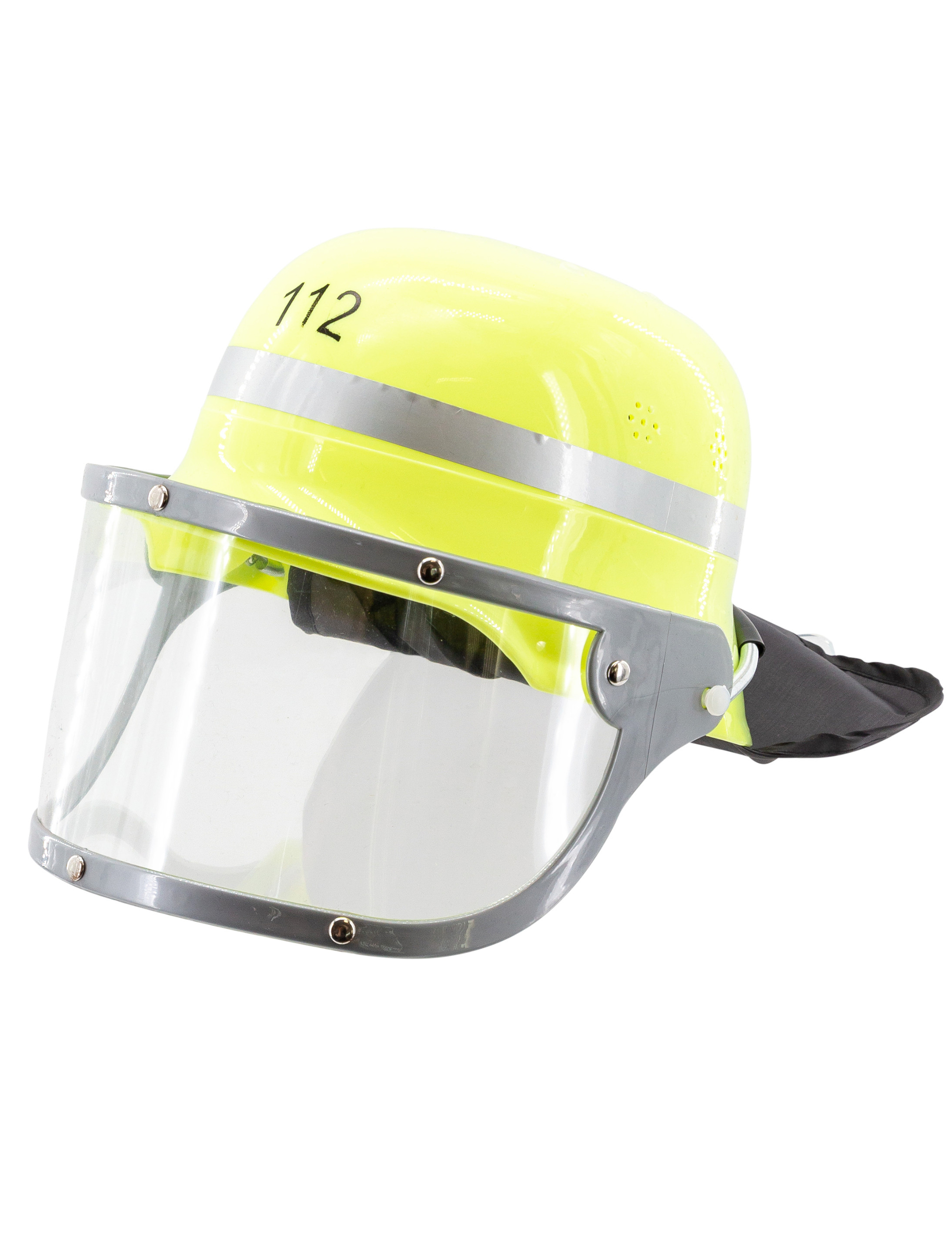 Feuerwehrhelm Deutschland