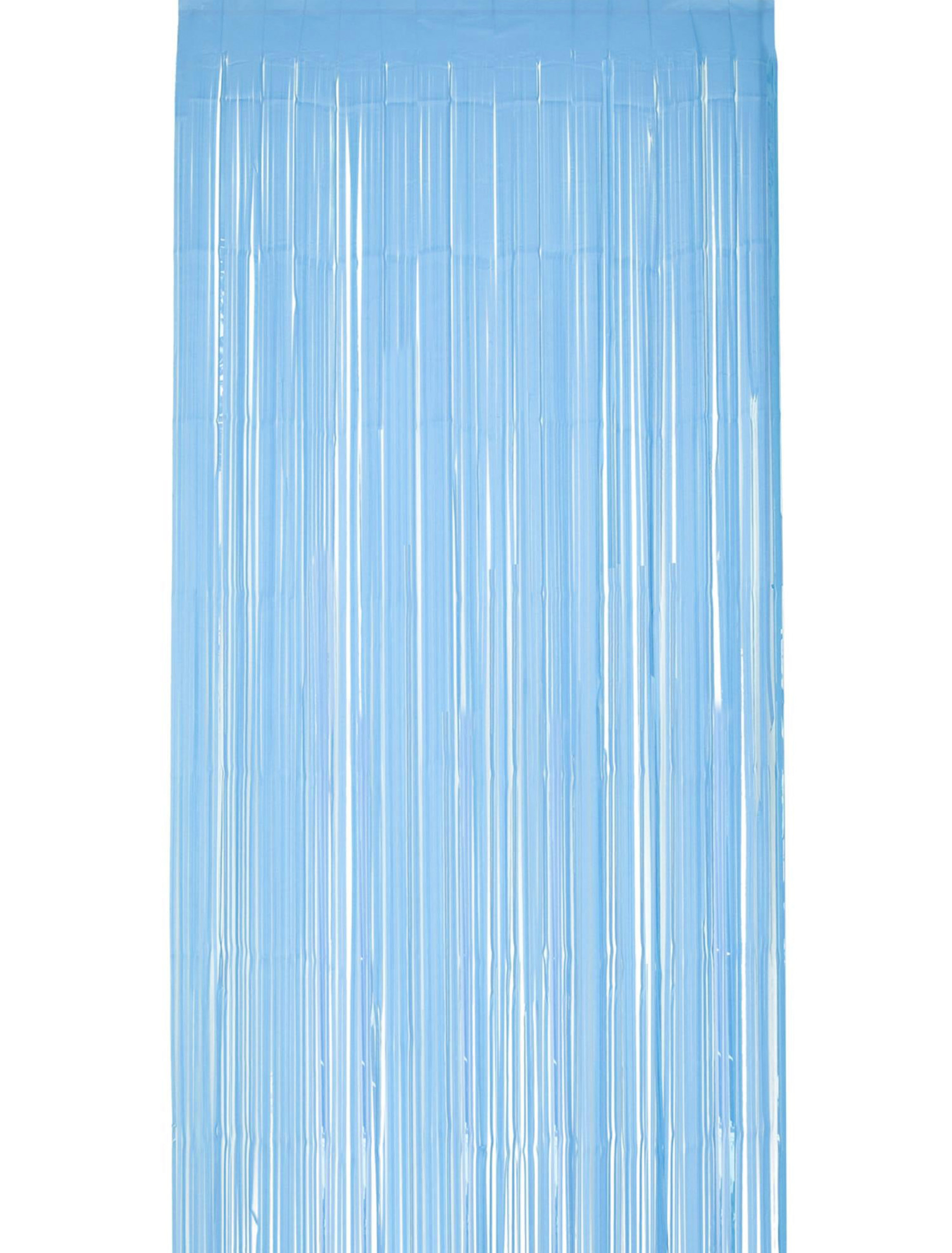 hellblau