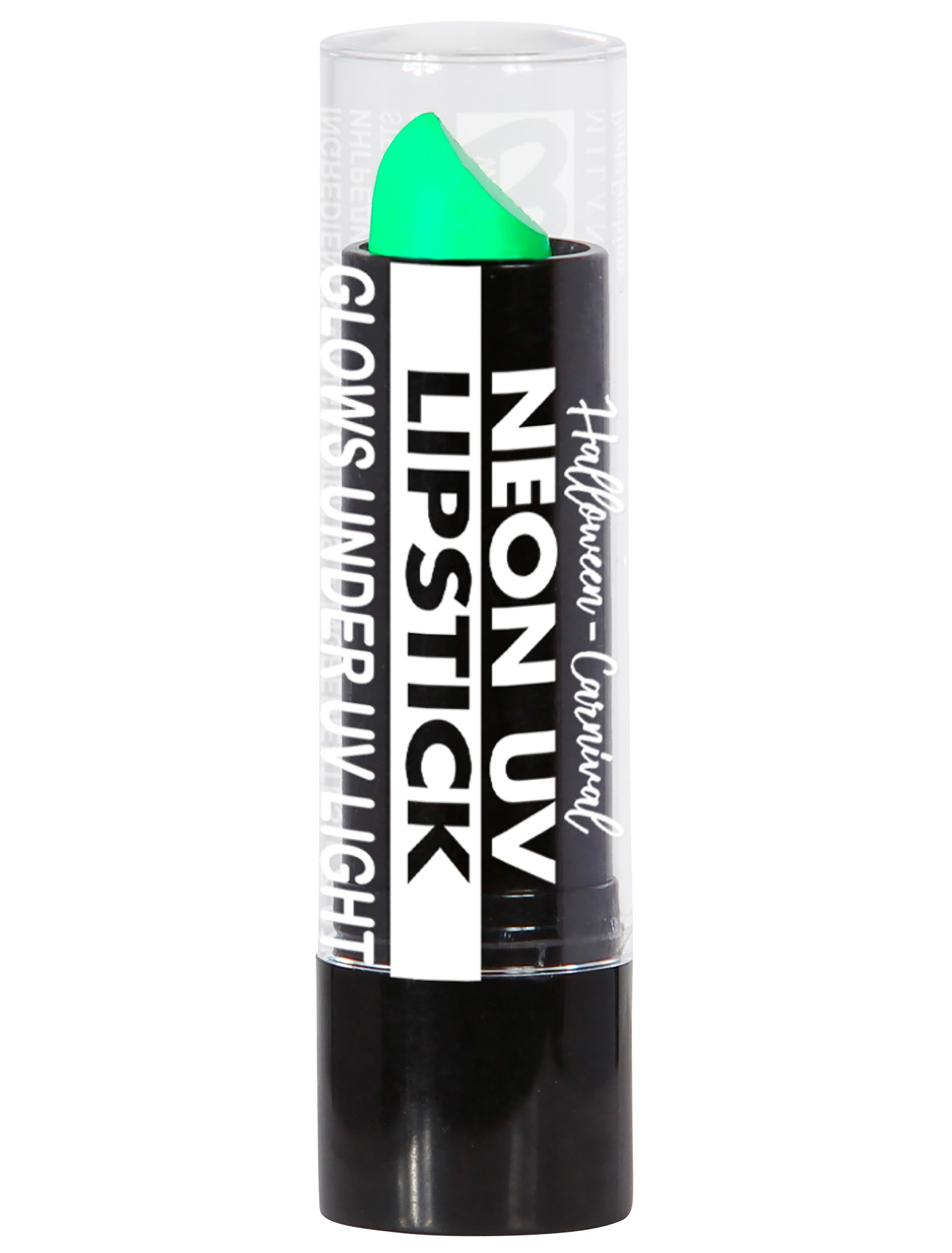 Lippenstift UV 6ml neongrün