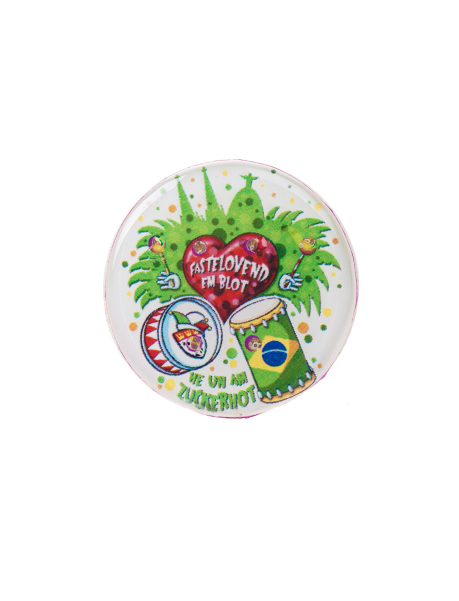 Blinky Motto Logo 2012/2013