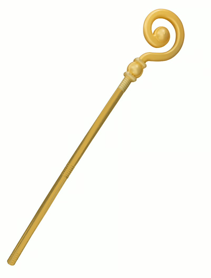 Stab Nikolaus 145cm