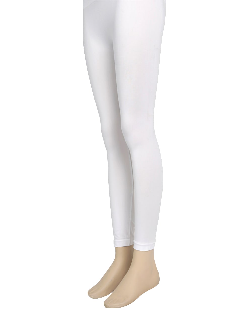 Leggings 200den Damen weiß S/M