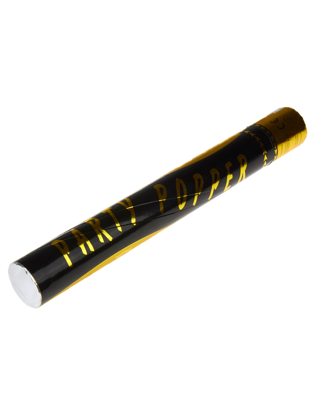 Party Popper 40 cm gold