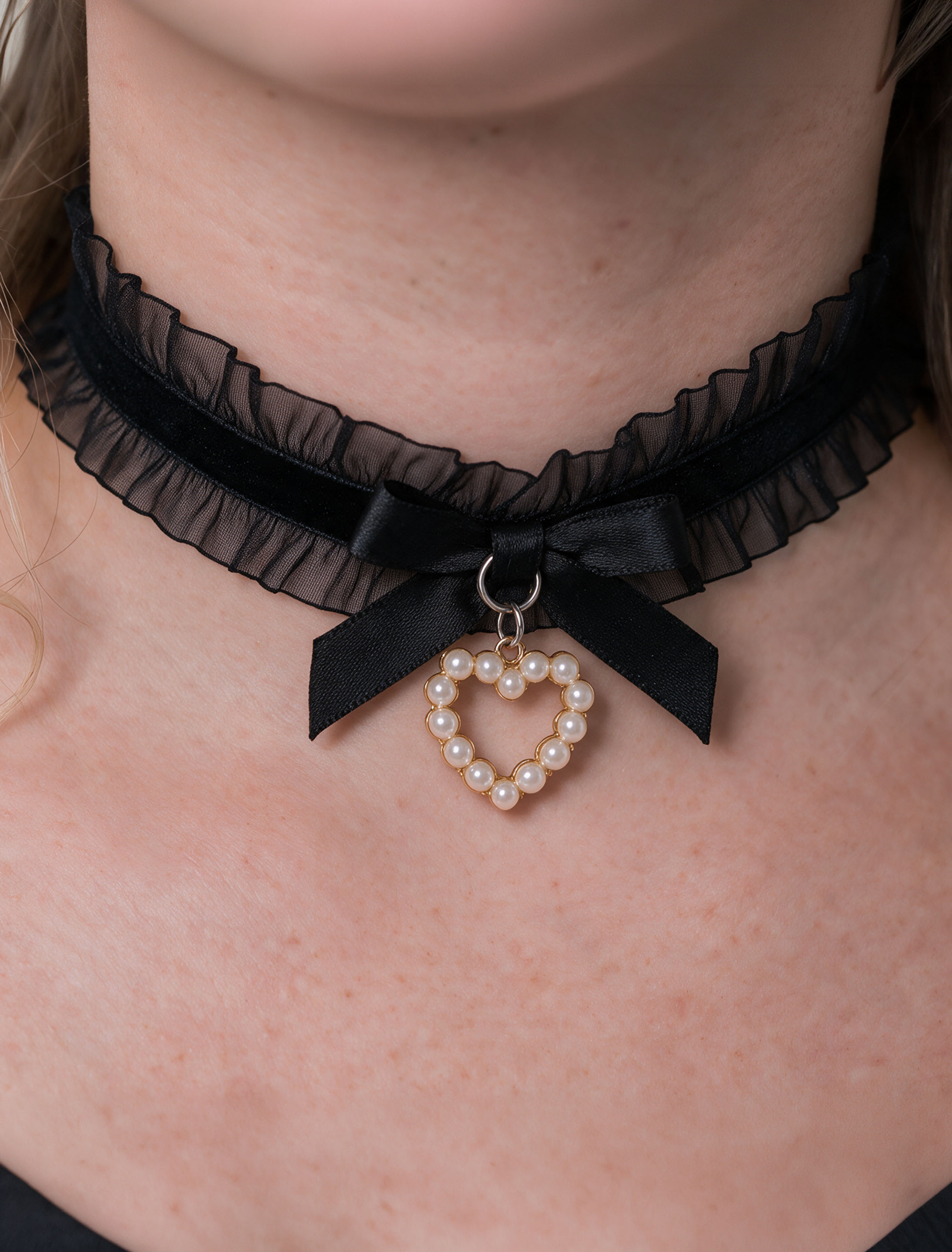 schwarz/gold