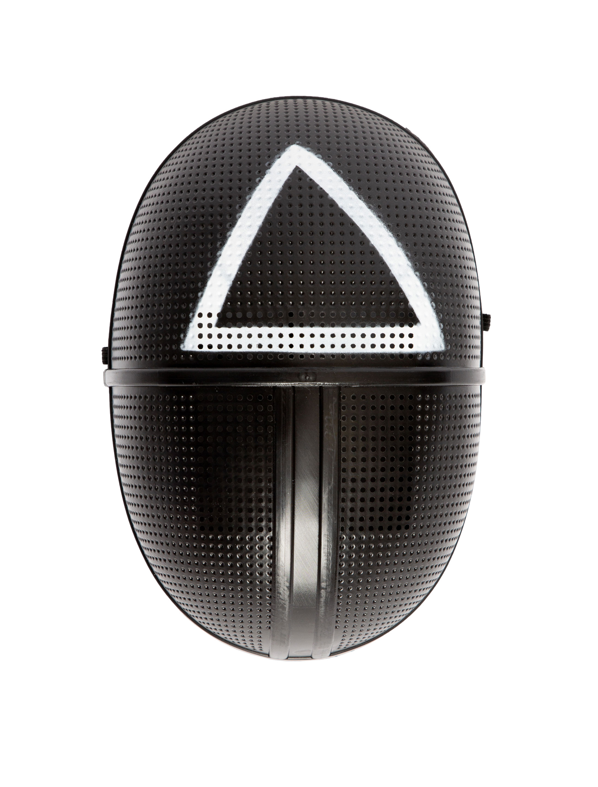 Maske Dreieck