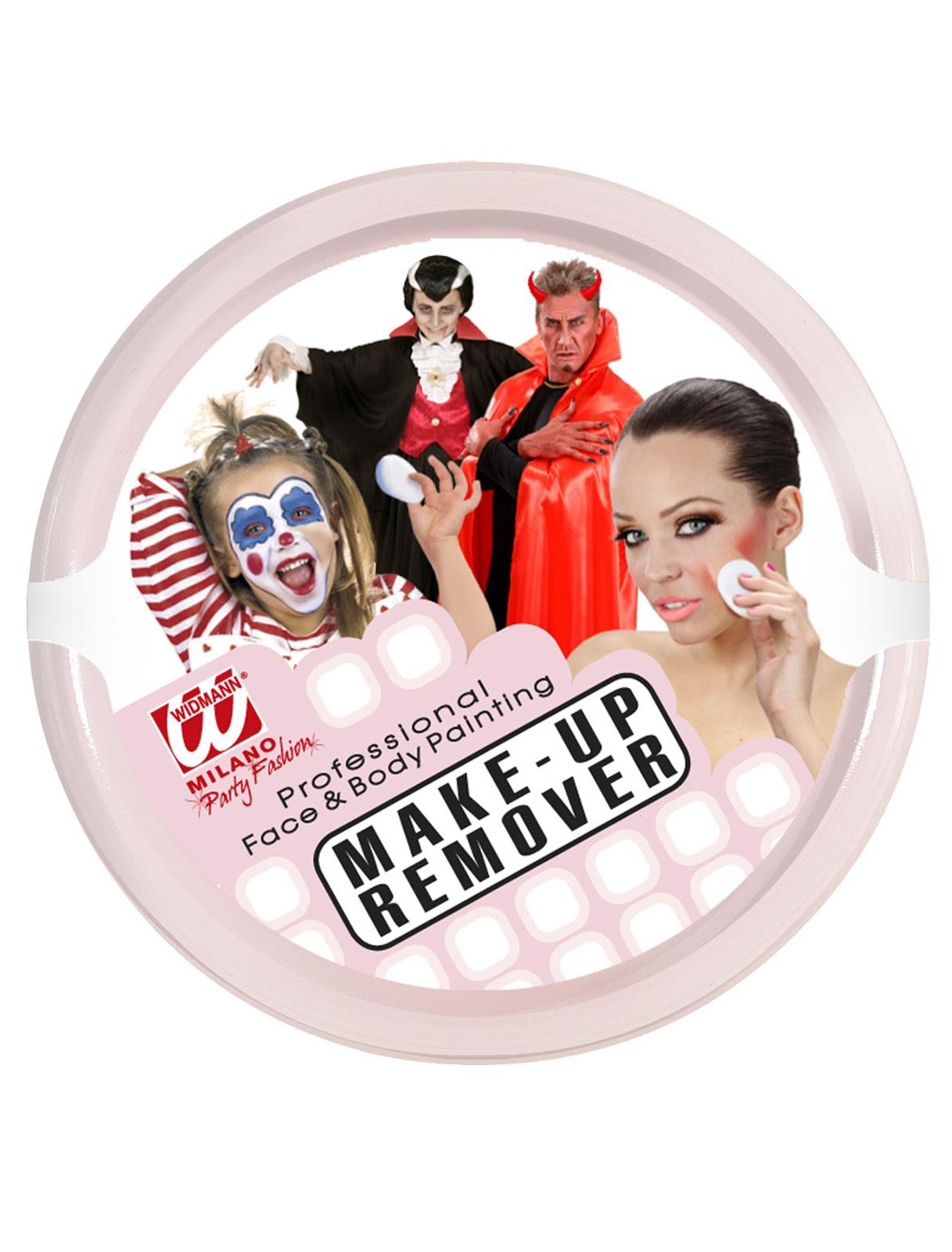 Make-up Entferner 25ml